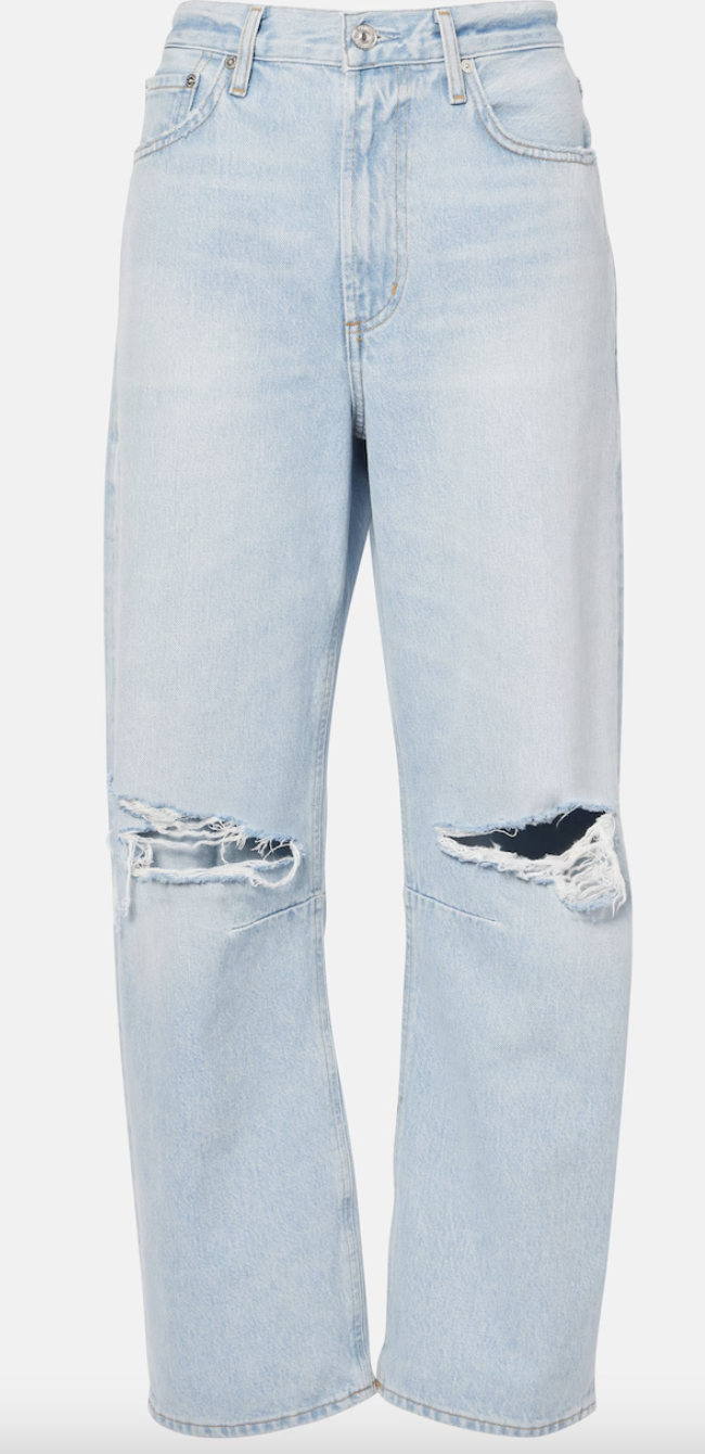 Ripped jeans: Επιστρέφουν και είναι πιο cool από ποτέ-4