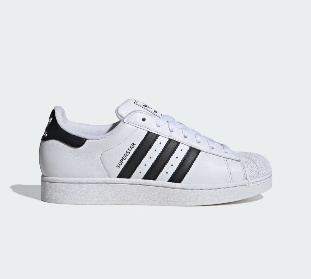 Τα Adidas Superstar επιστρέφουν στη μόδα-2
