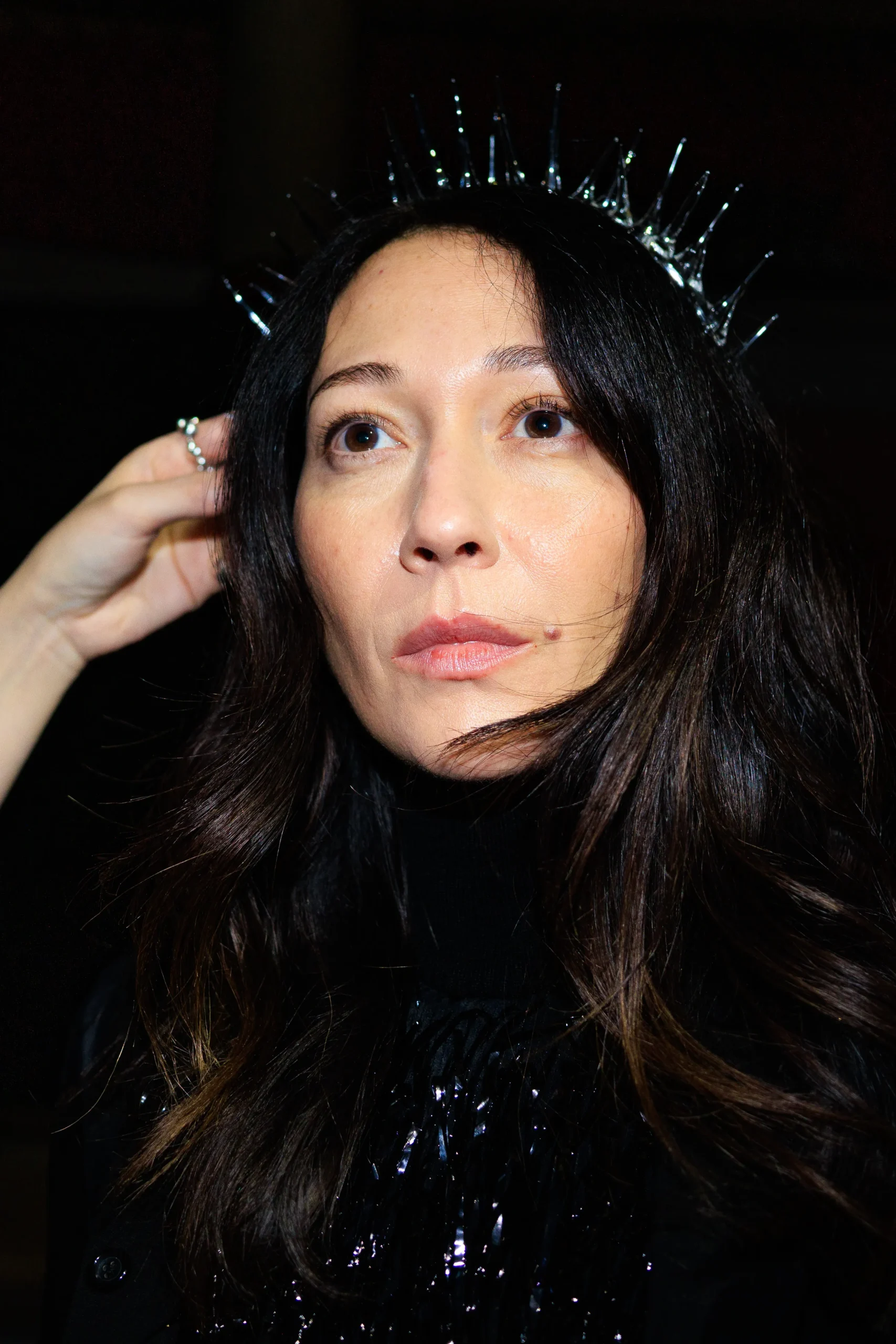 Εβδομάδα Μόδας Παρισιού: Οι κορυφαίες backstage στιγμές-127