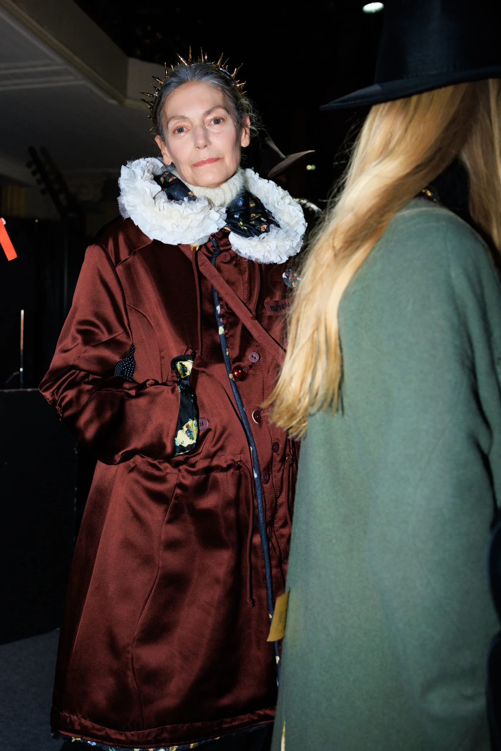 Εβδομάδα Μόδας Παρισιού: Οι κορυφαίες backstage στιγμές-123