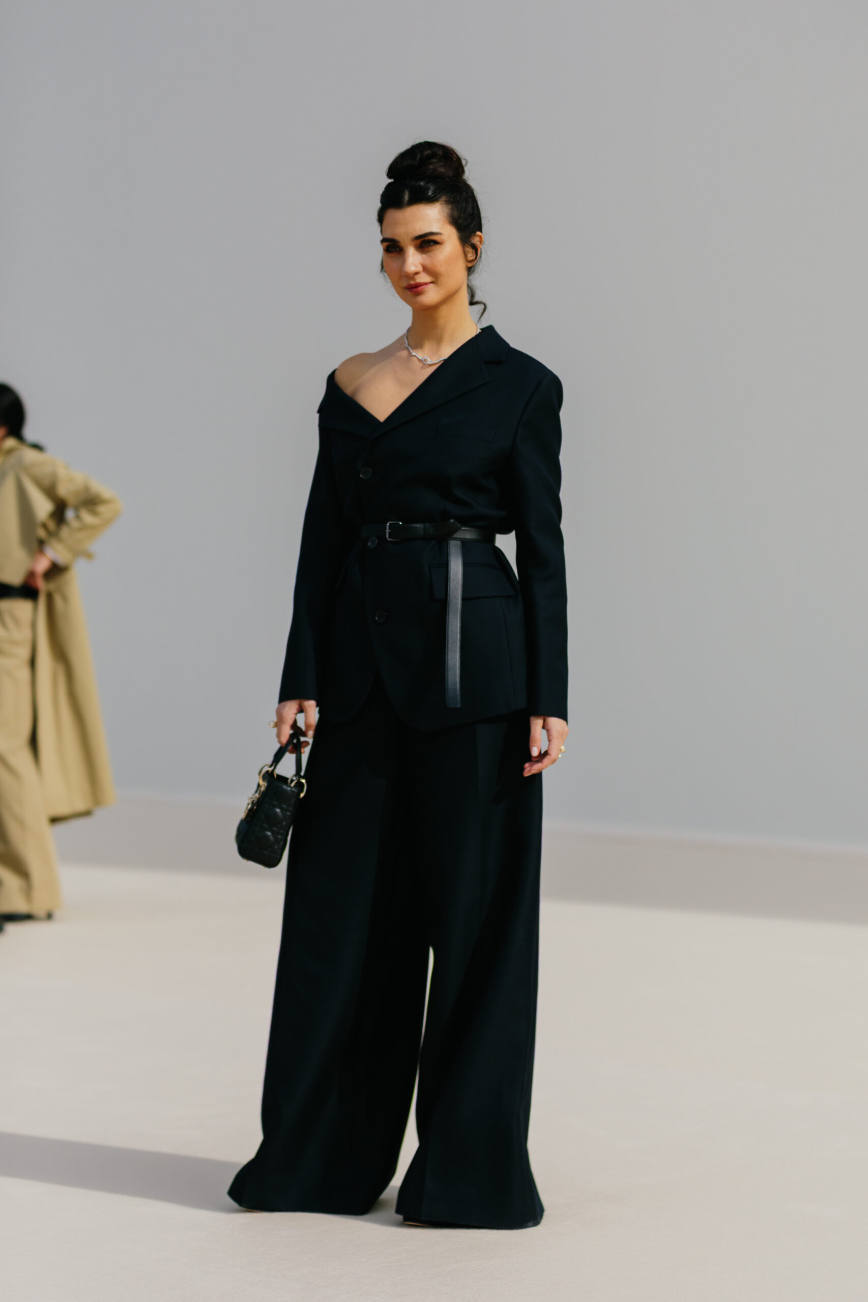 Εβδομάδα Μόδας Παρισιού: Οι best dressed του street style μέσα από το φακό της Vogue-2