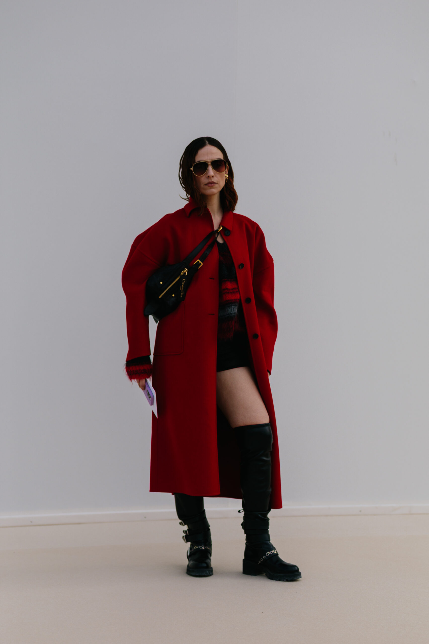 Εβδομάδα Μόδας Παρισιού: Οι best dressed του street style μέσα από το φακό της Vogue-1