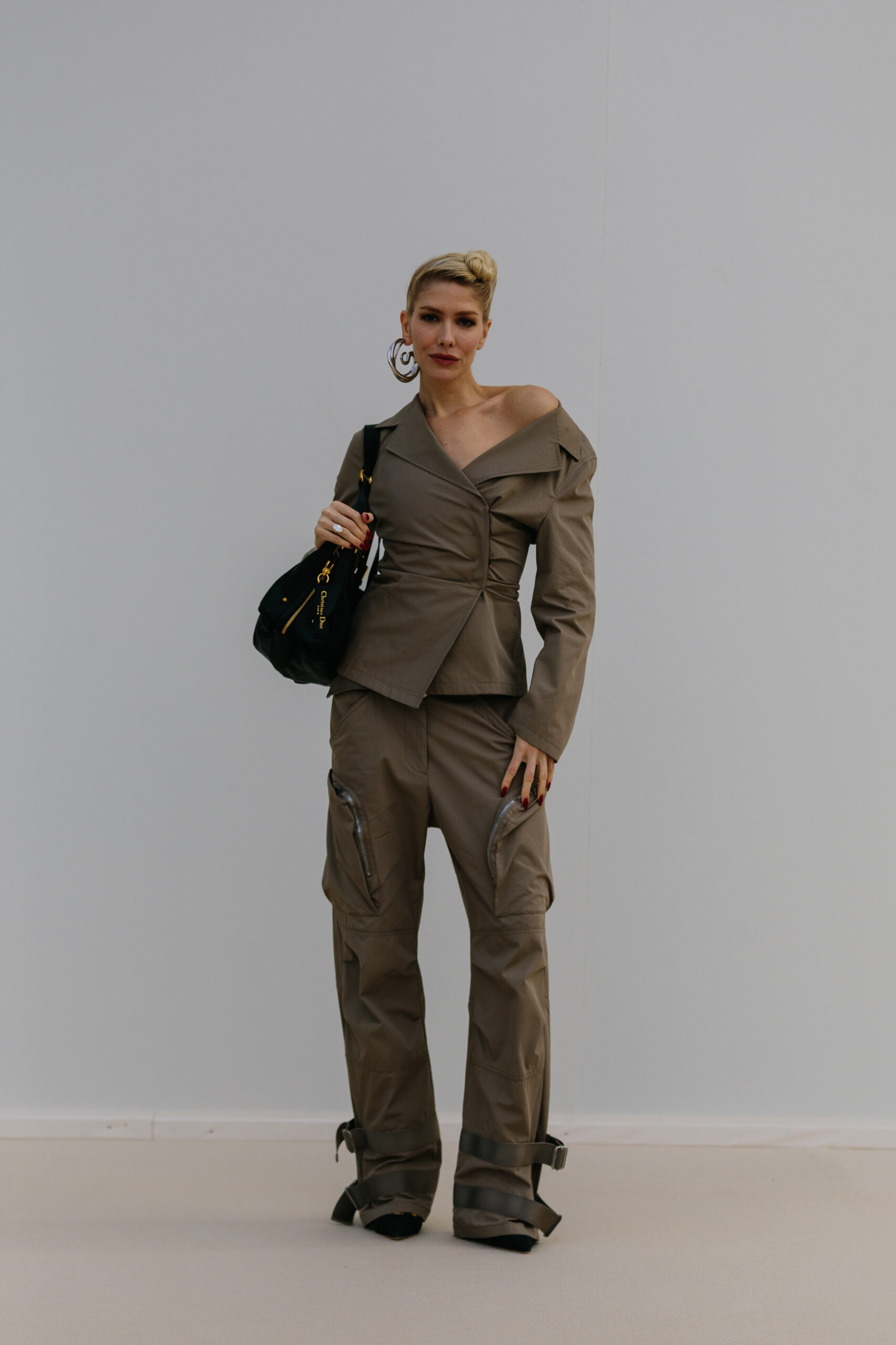Εβδομάδα Μόδας Παρισιού: Οι best dressed του street style μέσα από το φακό της Vogue-3