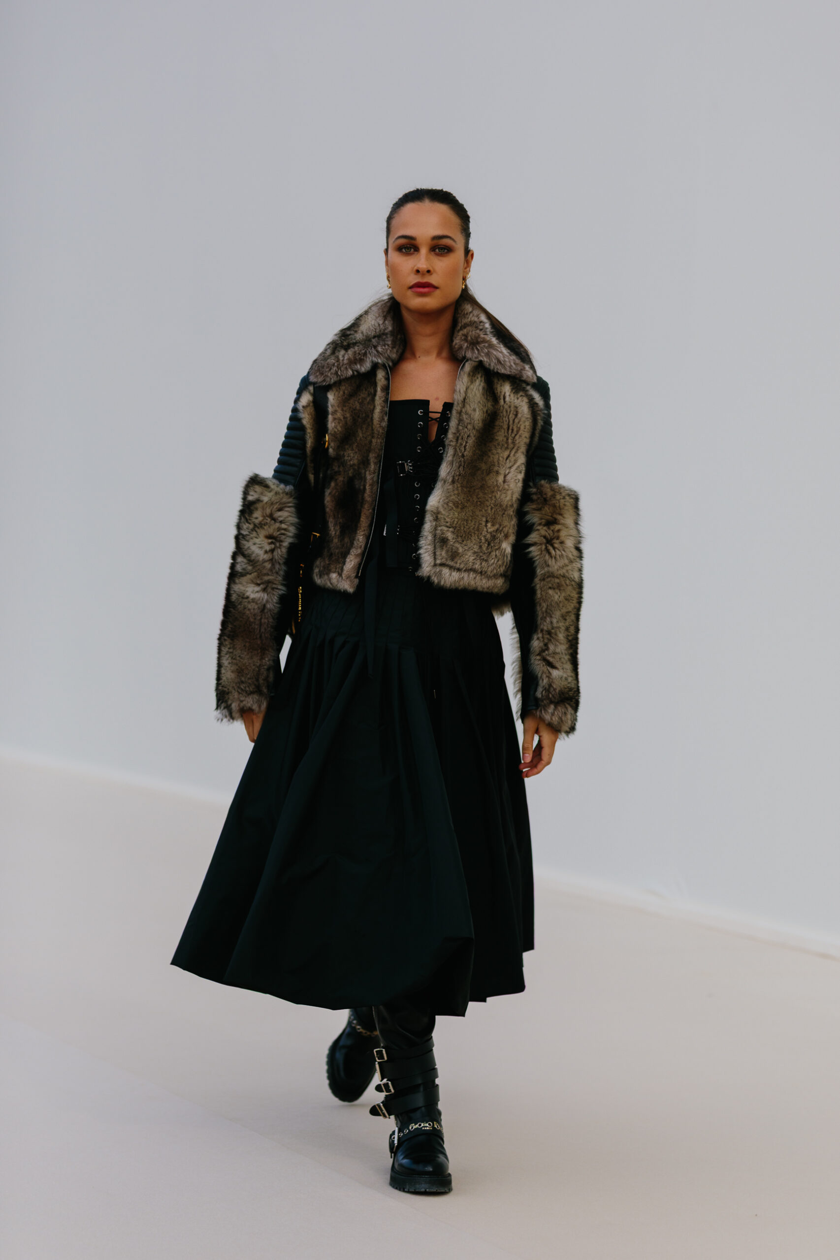 Εβδομάδα Μόδας Παρισιού: Οι best dressed του street style μέσα από το φακό της Vogue-4