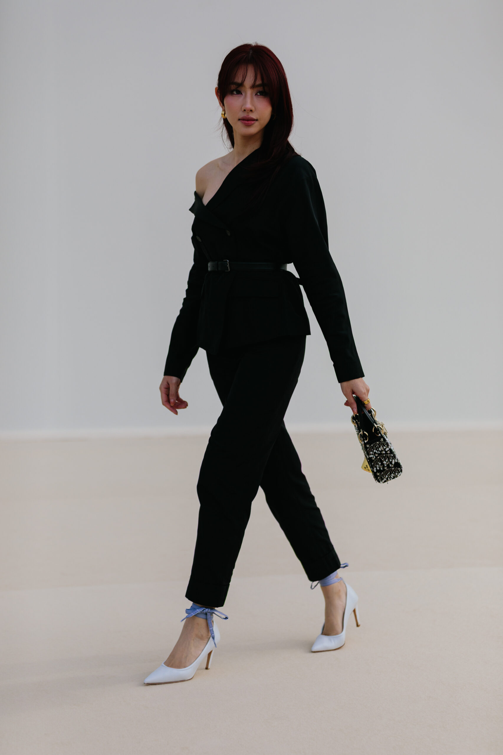 Εβδομάδα Μόδας Παρισιού: Οι best dressed του street style μέσα από το φακό της Vogue-5
