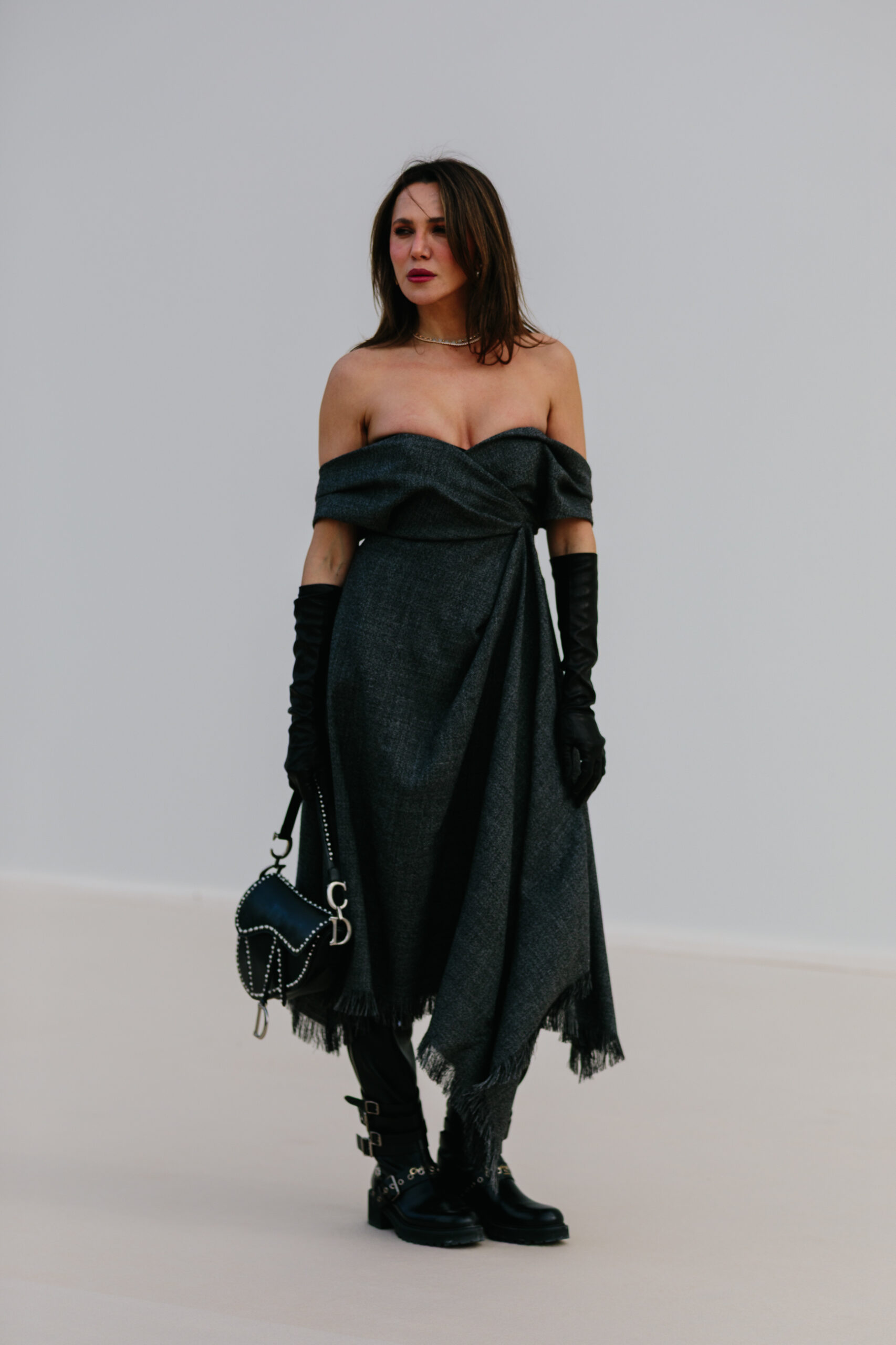 Εβδομάδα Μόδας Παρισιού: Οι best dressed του street style μέσα από το φακό της Vogue-6