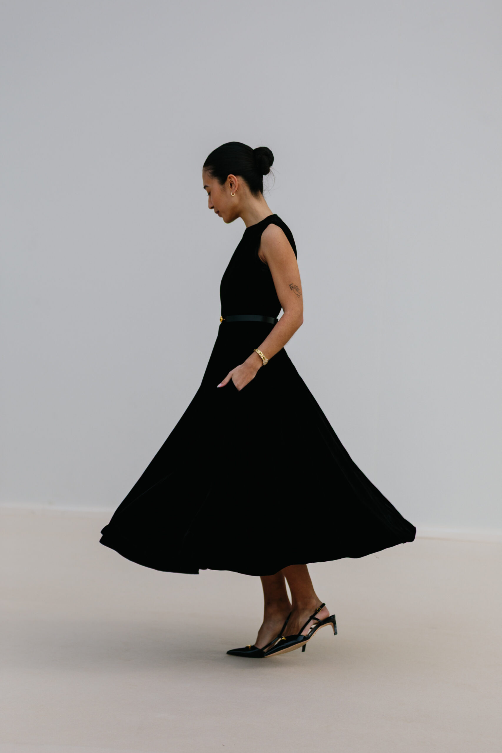 Εβδομάδα Μόδας Παρισιού: Οι best dressed του street style μέσα από το φακό της Vogue-7
