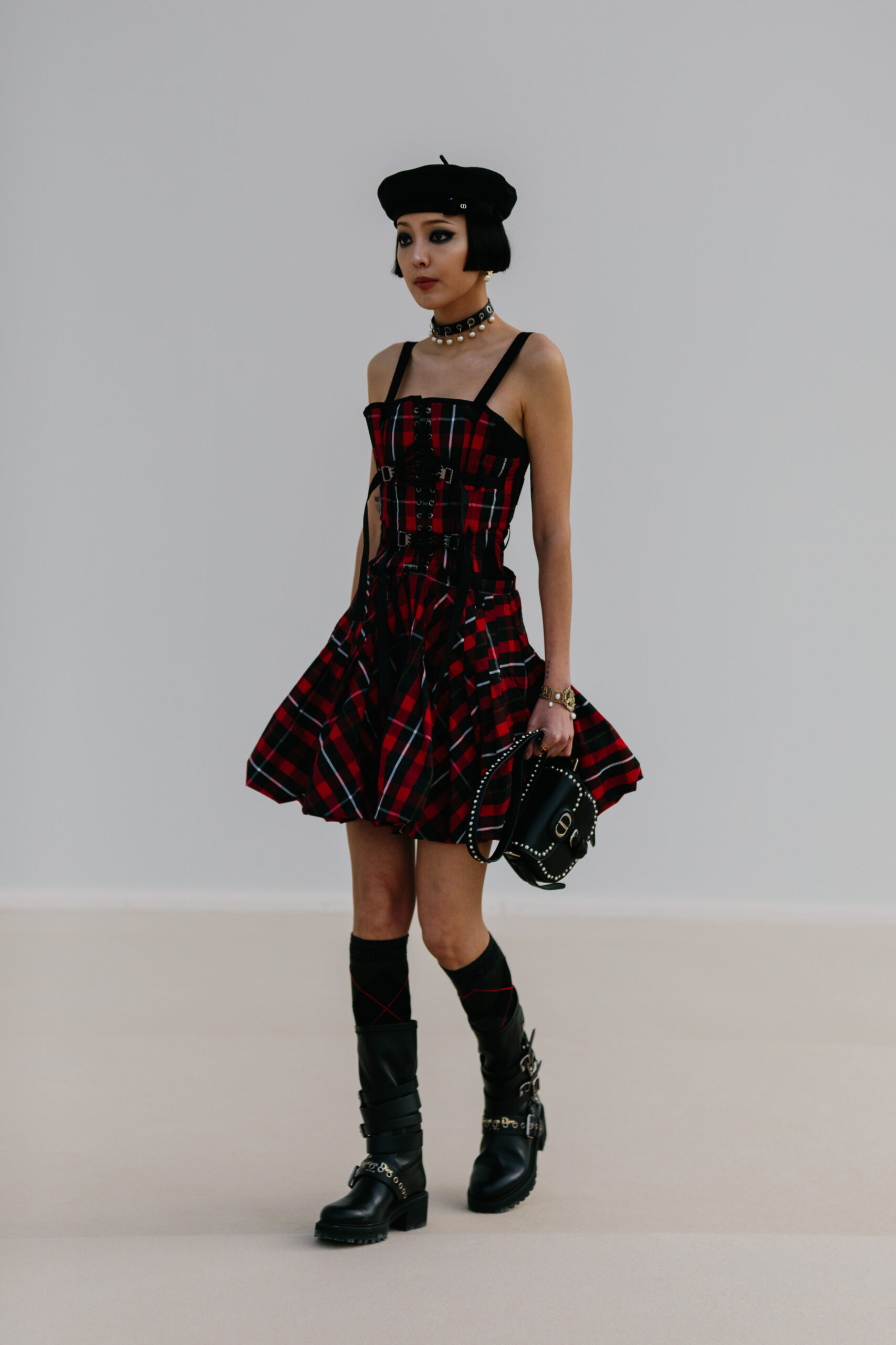 Εβδομάδα Μόδας Παρισιού: Οι best dressed του street style μέσα από το φακό της Vogue-8