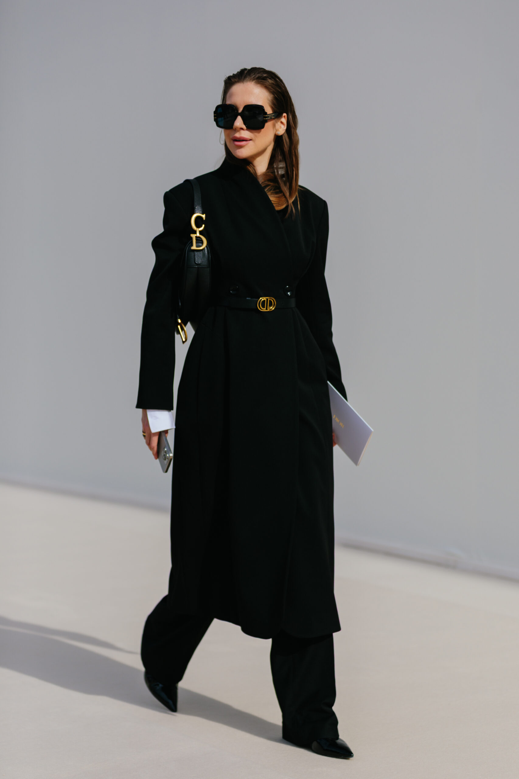 Εβδομάδα Μόδας Παρισιού: Οι best dressed του street style μέσα από το φακό της Vogue-9