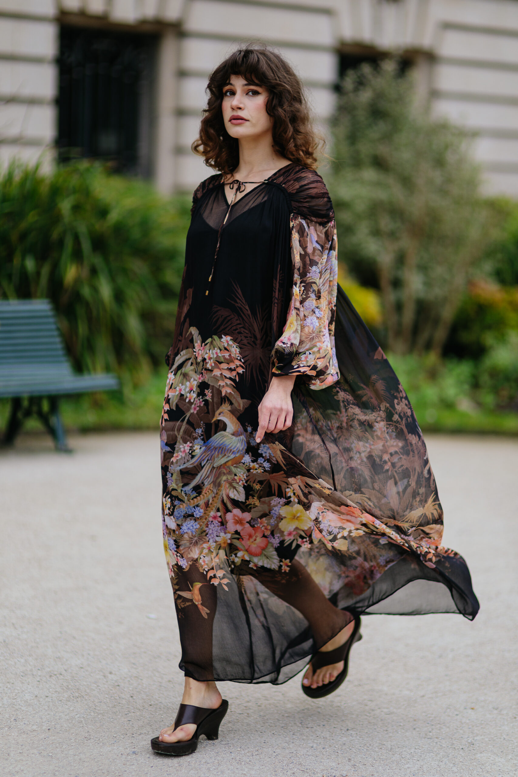 Εβδομάδα Μόδας Παρισιού: Τα πιο εντυπωσιακά street style moments όπως τα κατέγραψε η Vogue Greece-44