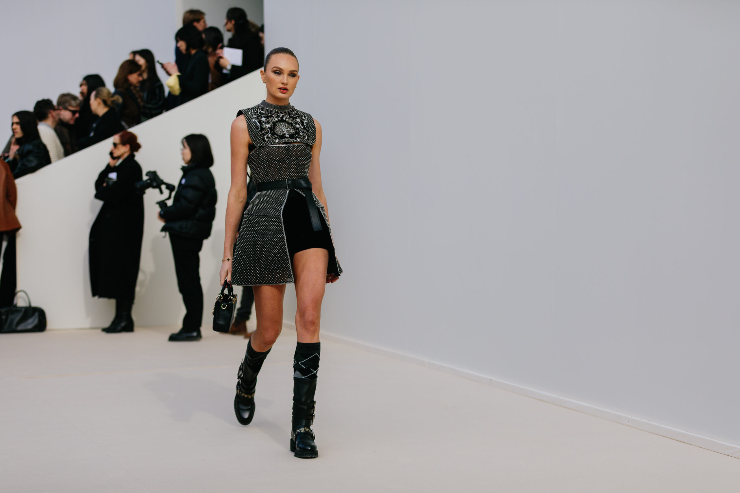Εβδομάδα Μόδας Παρισιού: Οι best dressed του street style μέσα από το φακό της Vogue-12