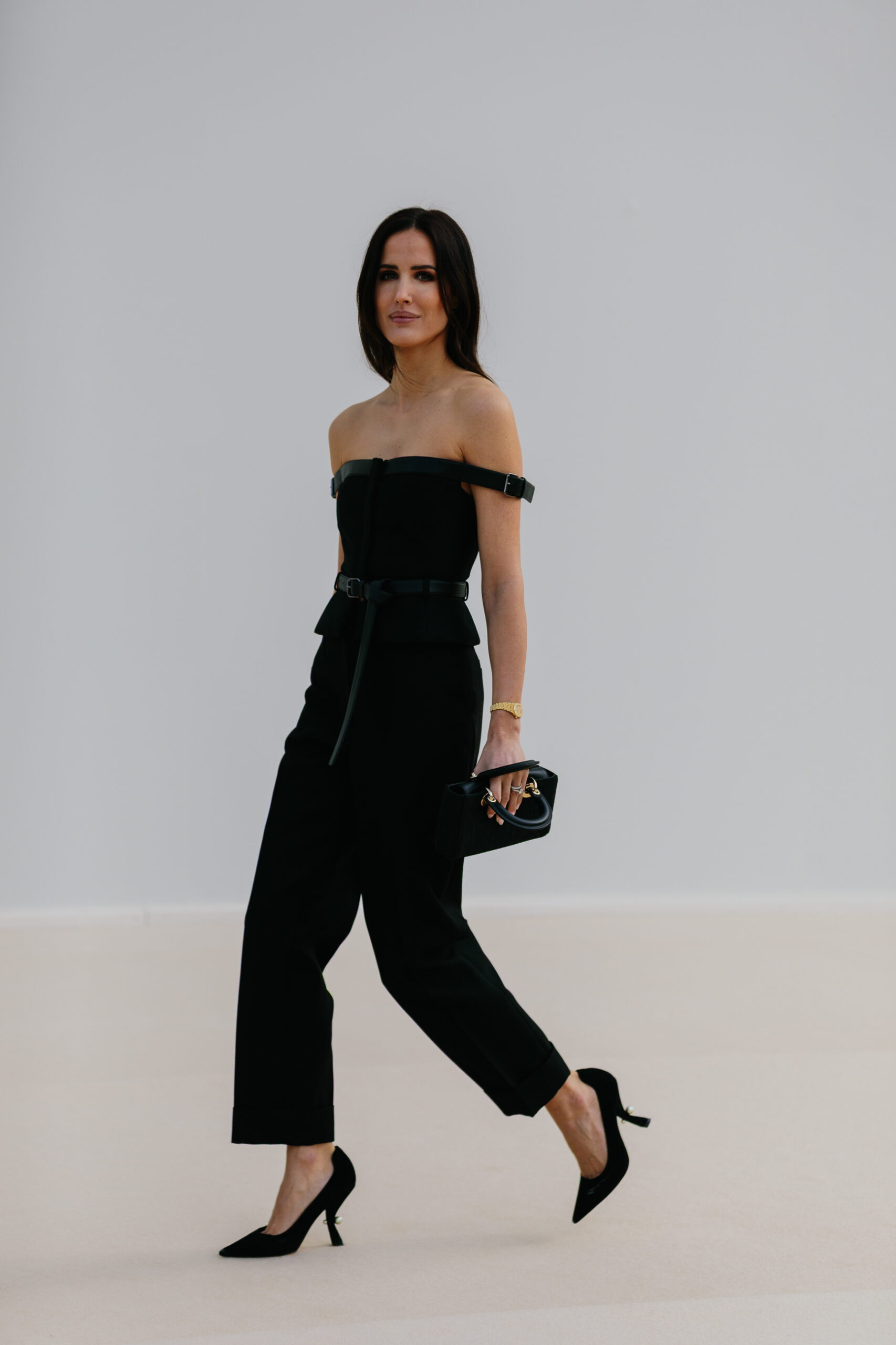 Εβδομάδα Μόδας Παρισιού: Οι best dressed του street style μέσα από το φακό της Vogue-13