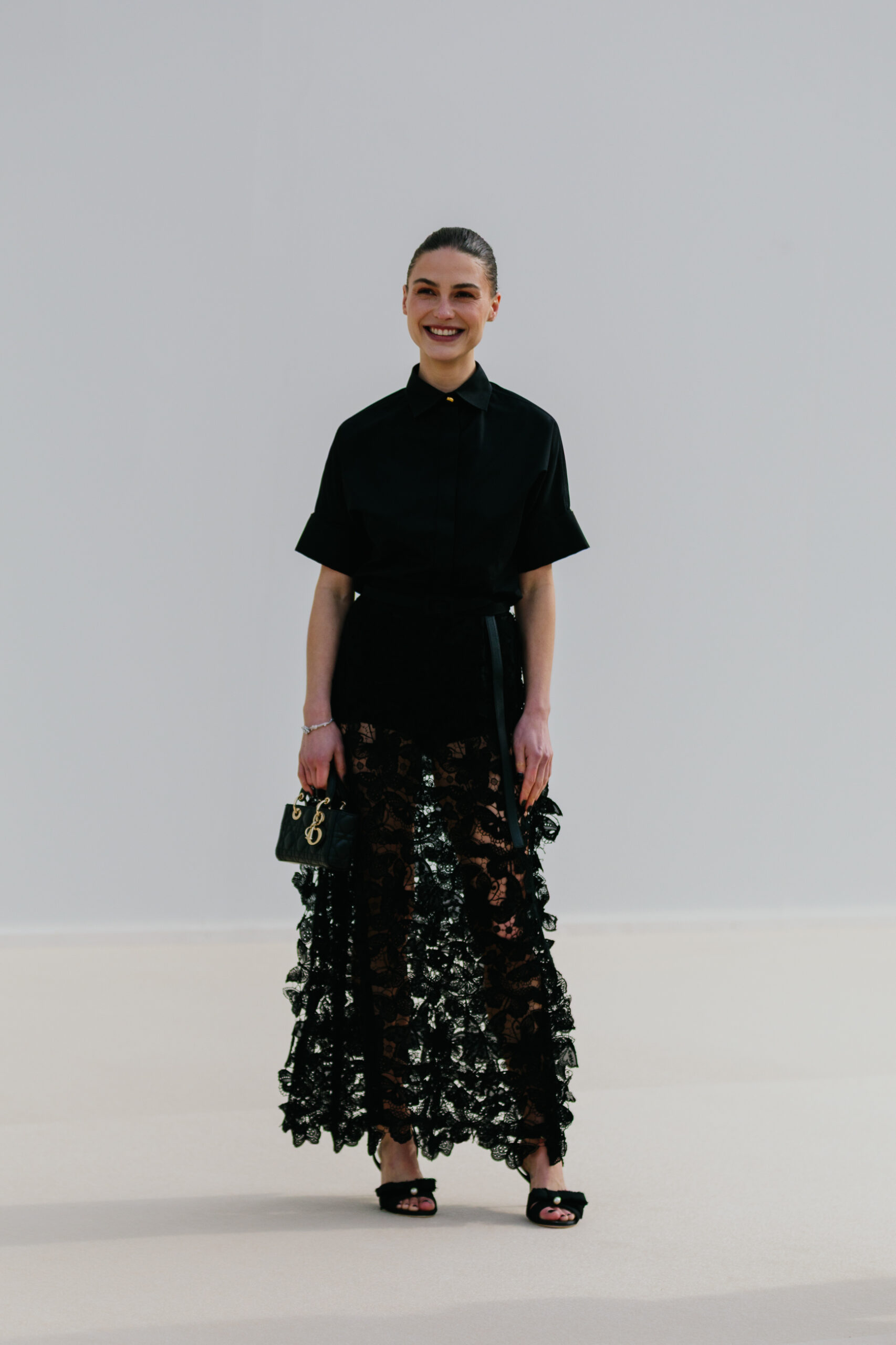 Εβδομάδα Μόδας Παρισιού: Τα πιο εντυπωσιακά street style moments όπως τα κατέγραψε η Vogue Greece-134