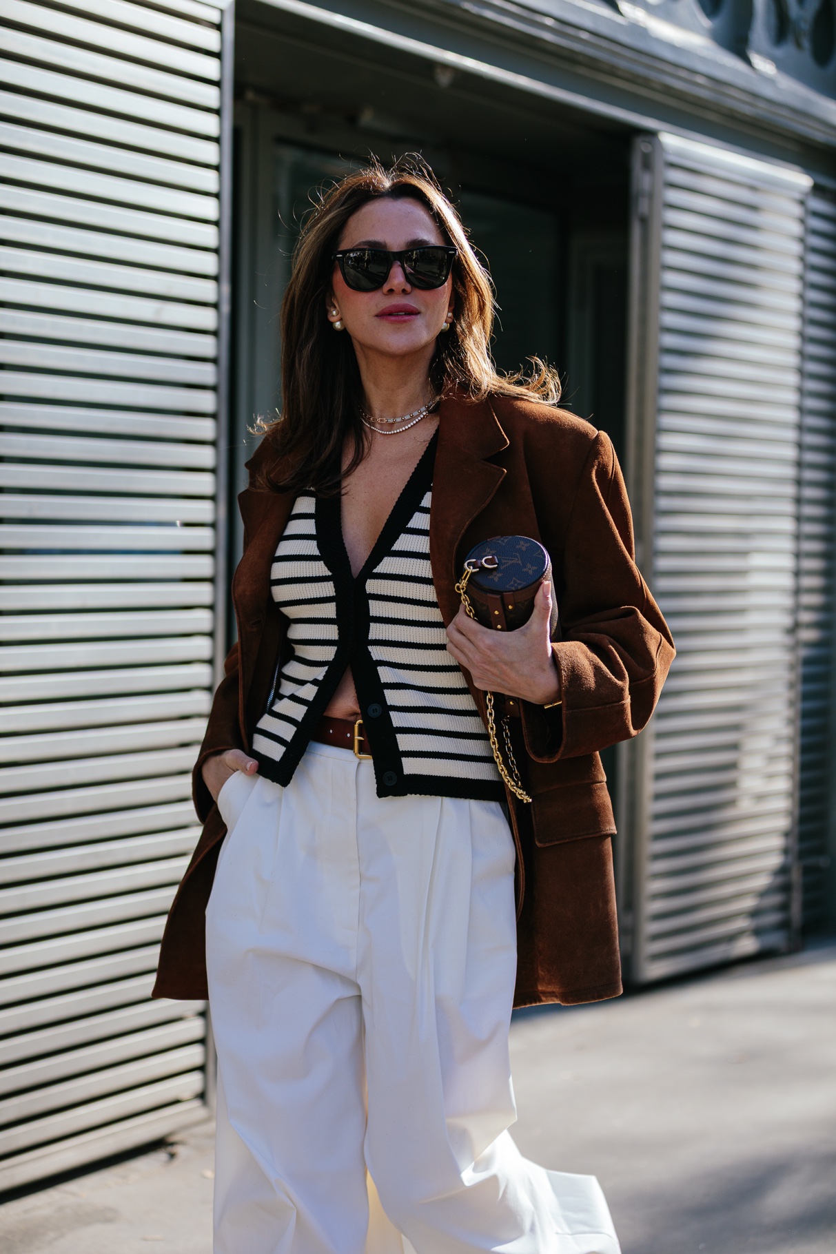 4 style tricks που θα υιοθετήσουμε από το street style-1