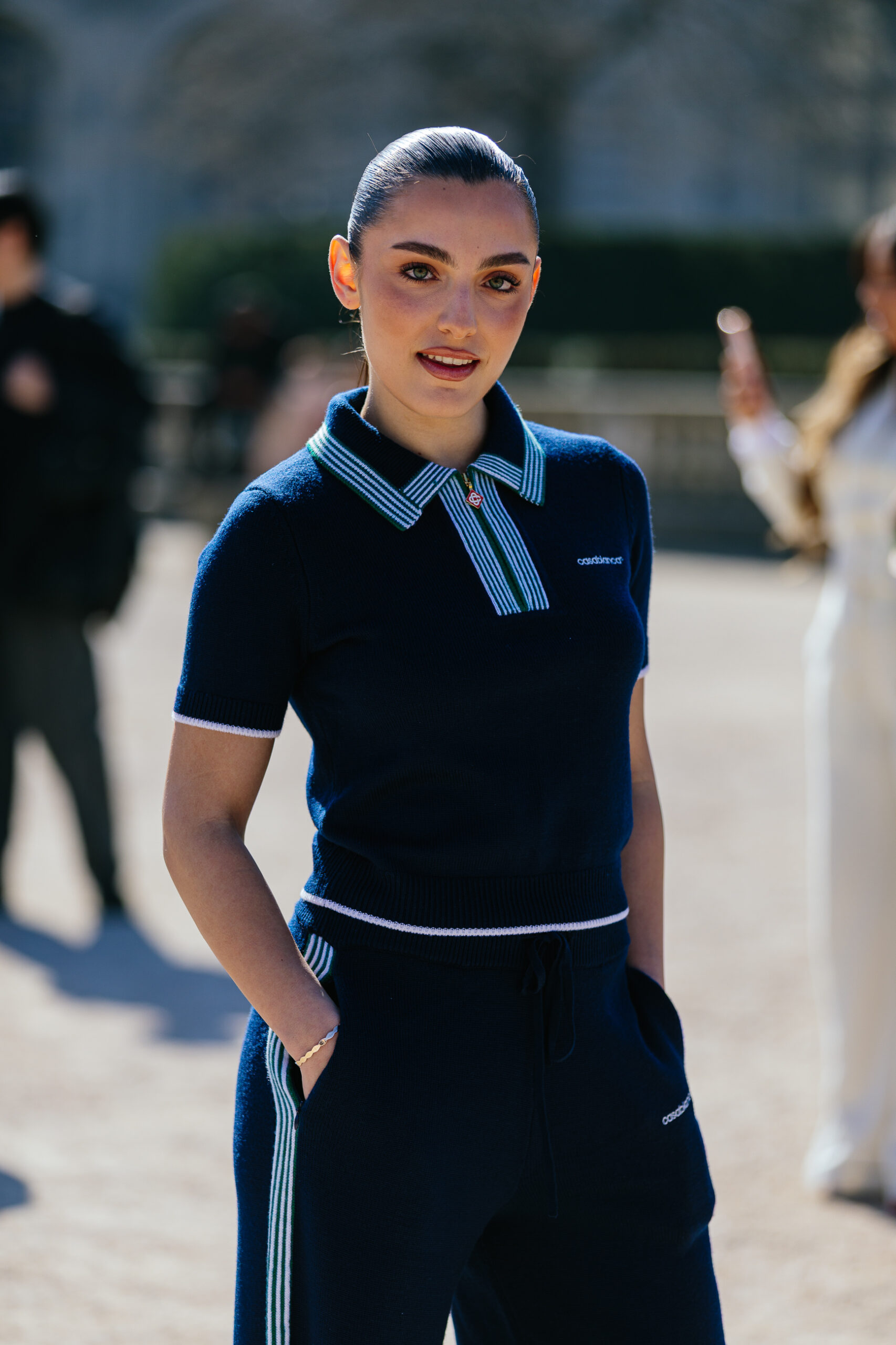 Εβδομάδα Μόδας Παρισιού: Τα πιο εντυπωσιακά street style moments όπως τα κατέγραψε η Vogue Greece-129