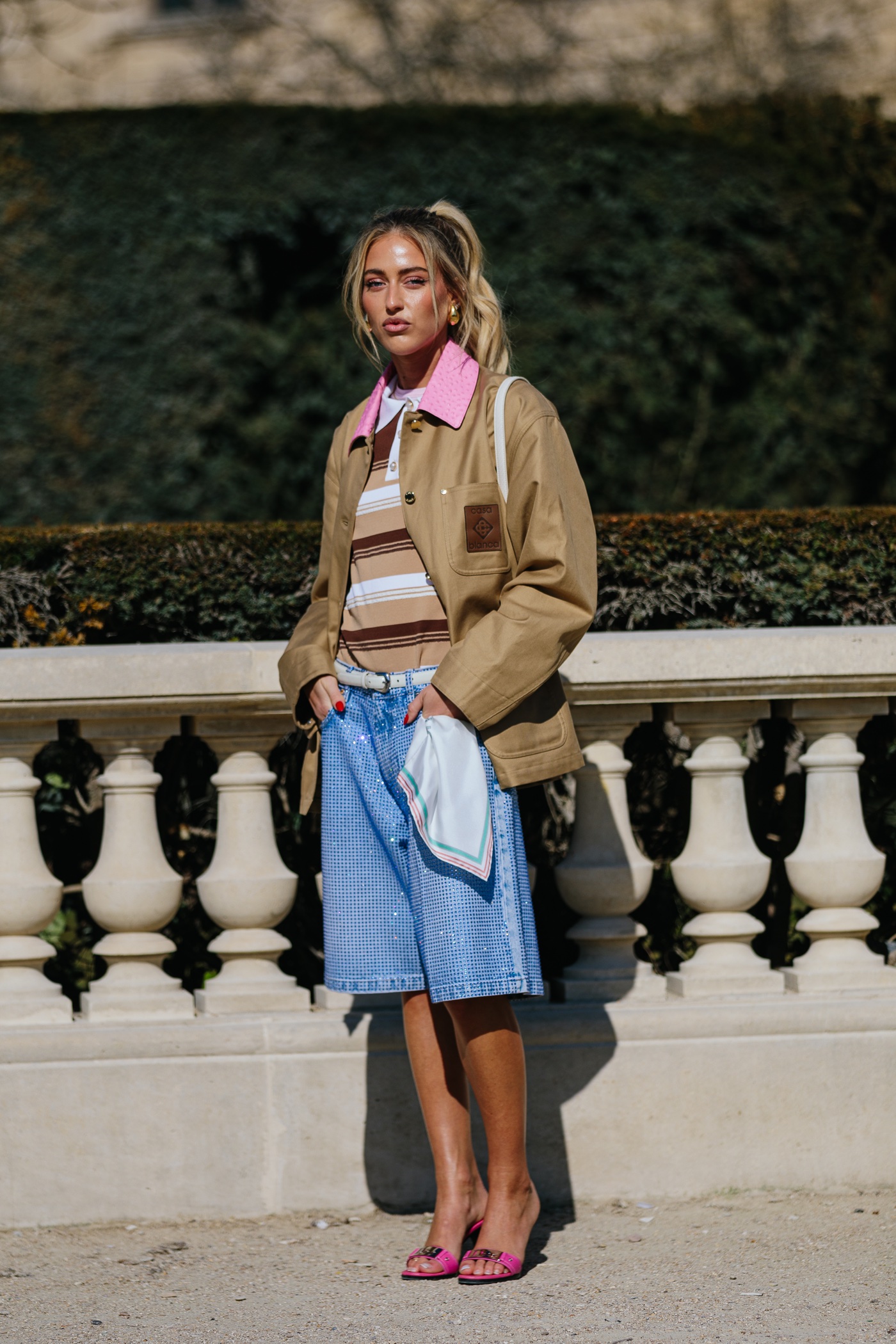 4 style tricks που θα υιοθετήσουμε από το street style-4