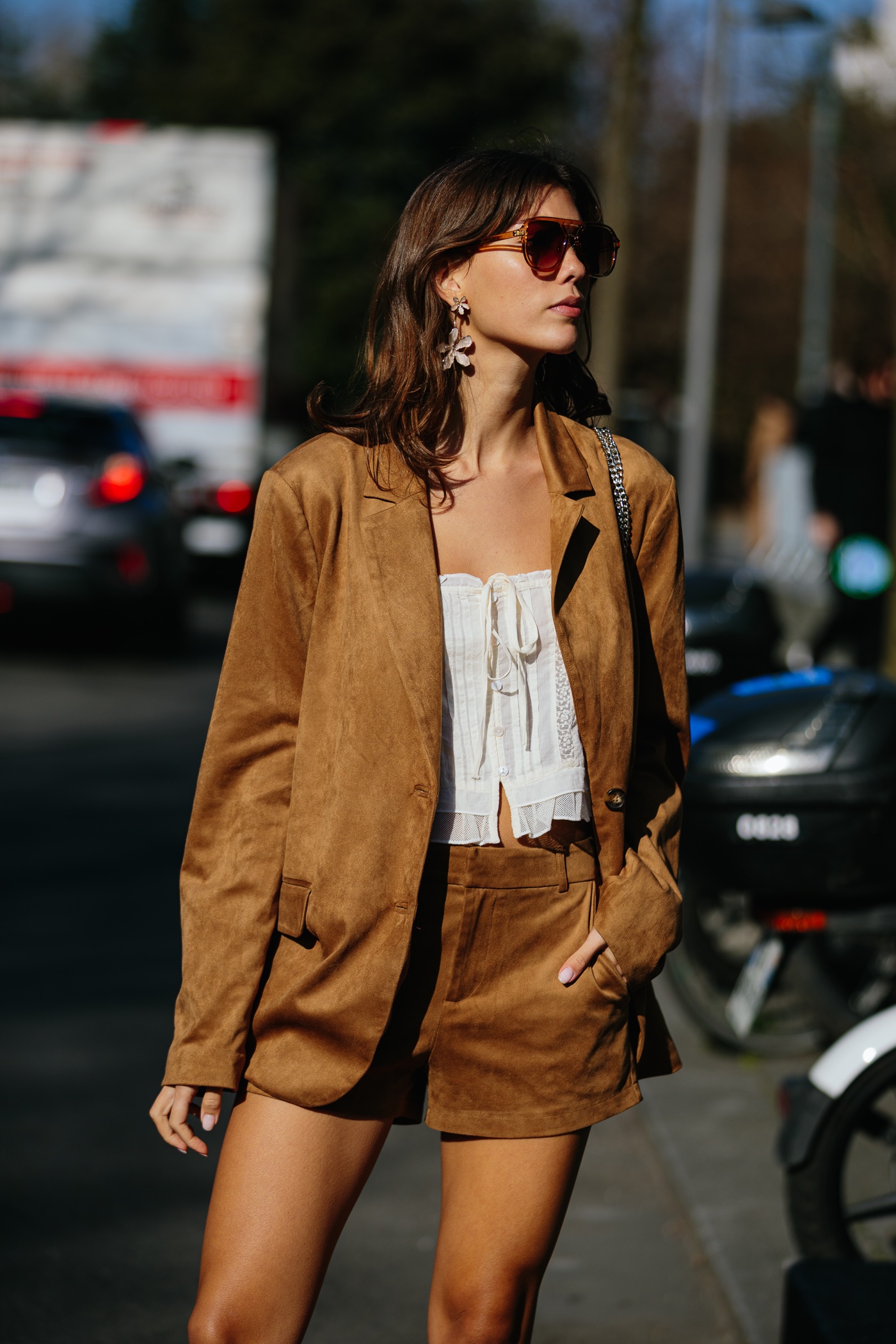 4 style tricks που θα υιοθετήσουμε από το street style-3