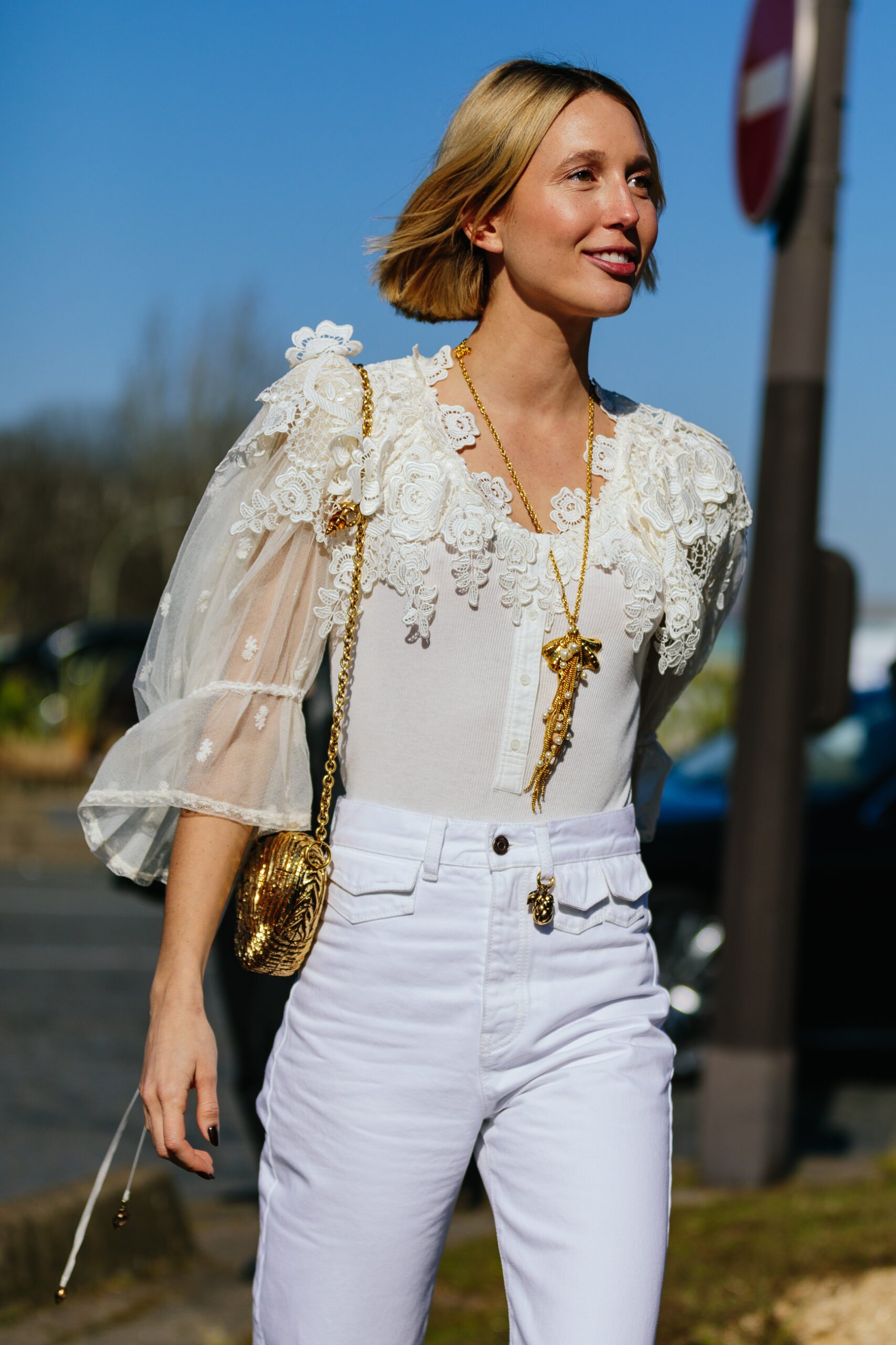 Εβδομάδα Μόδας Παρισιού: Τα πιο εντυπωσιακά street style moments όπως τα κατέγραψε η Vogue Greece-90