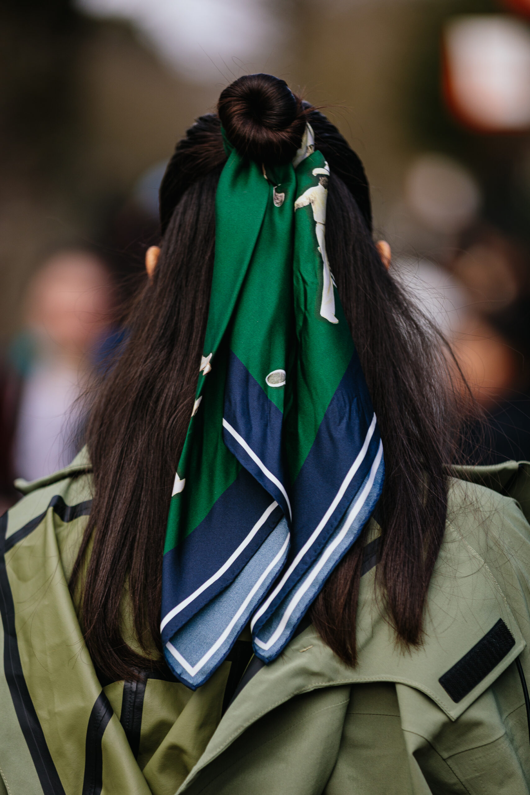 Εβδομάδα Μόδας Παρισιού: Τα πιο εντυπωσιακά street style moments όπως τα κατέγραψε η Vogue Greece-72