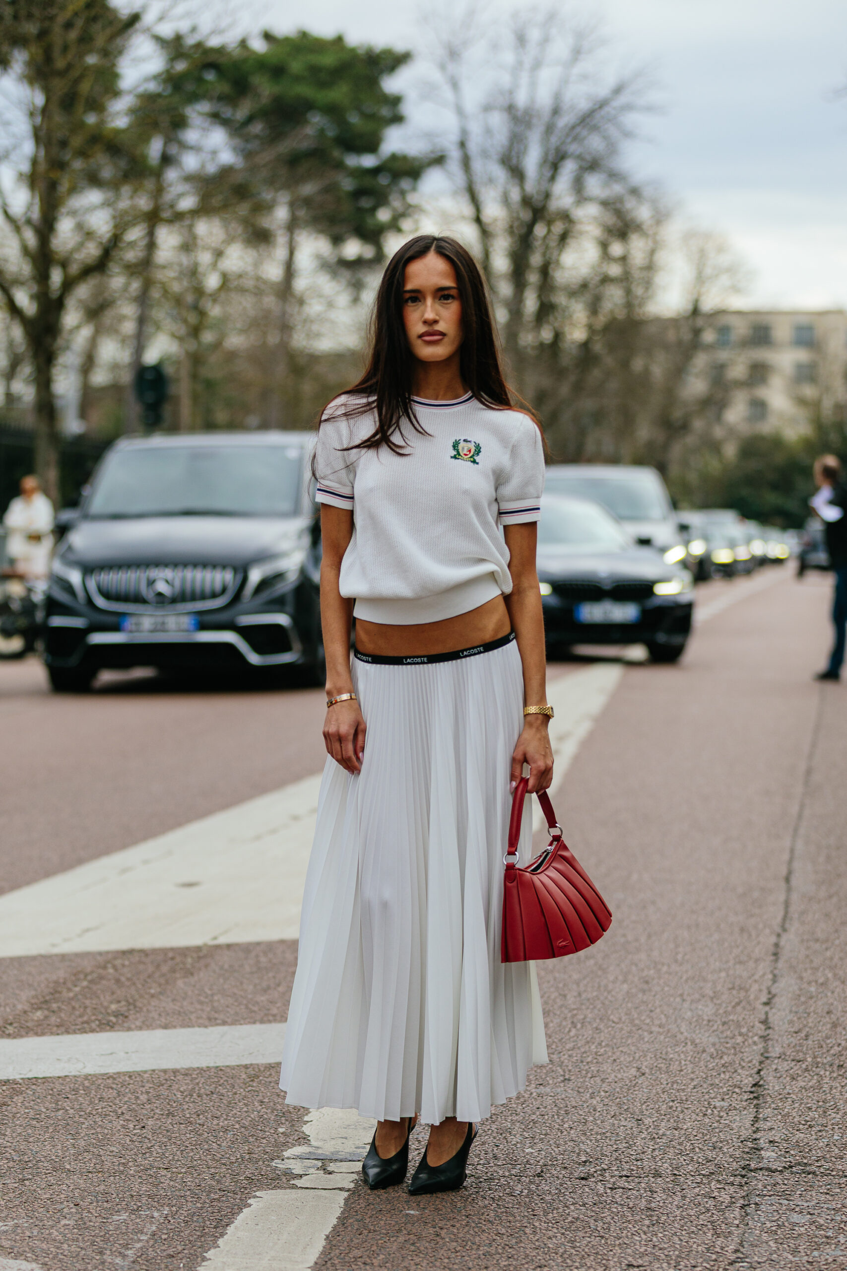 Εβδομάδα Μόδας Παρισιού: Τα πιο εντυπωσιακά street style moments όπως τα κατέγραψε η Vogue Greece-78