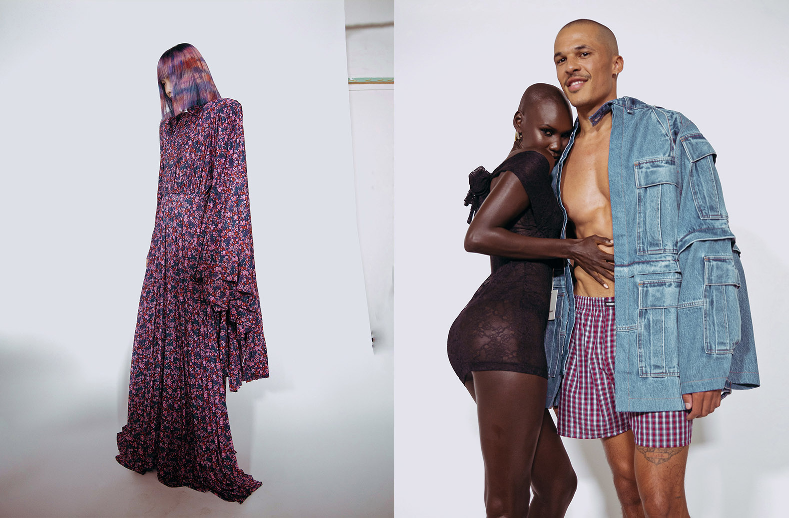 VETEMENTS: Αποκλειστική συνέντευξη με τον GURAM GVASALIA-3