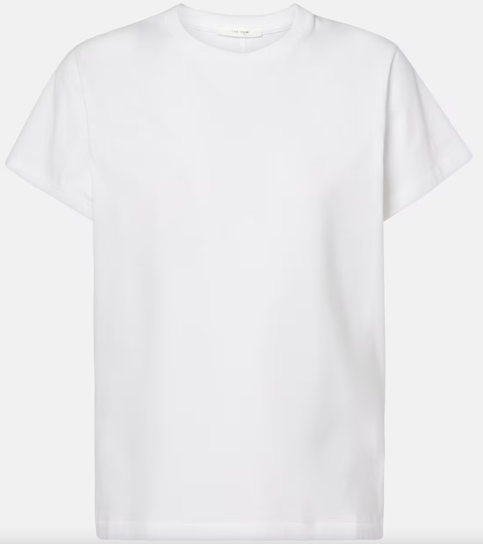 7 τρόποι να συνδυάσετε το λευκό T-shirt-1