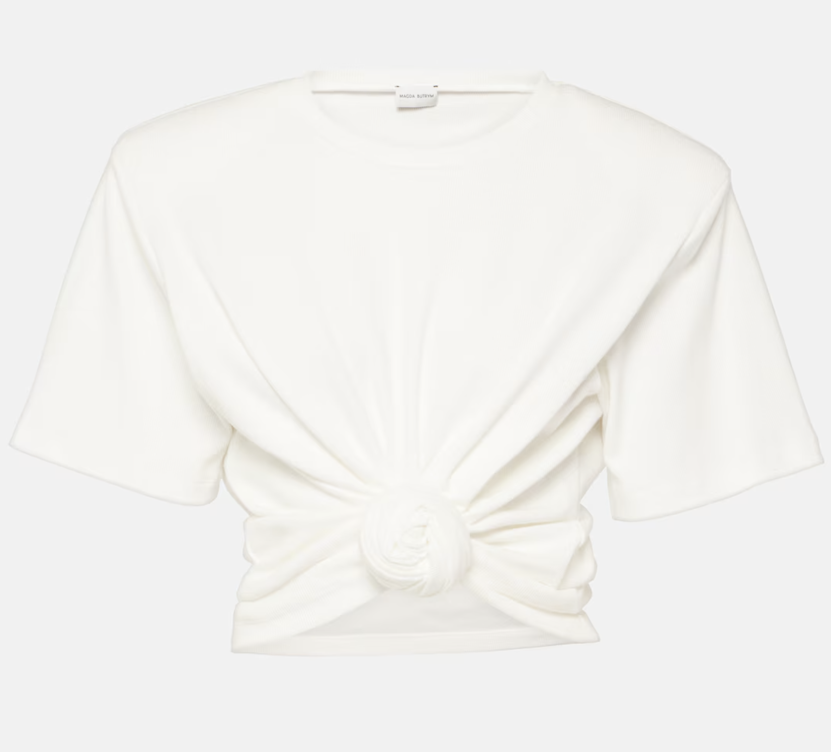 7 τρόποι να συνδυάσετε το λευκό T-shirt-6