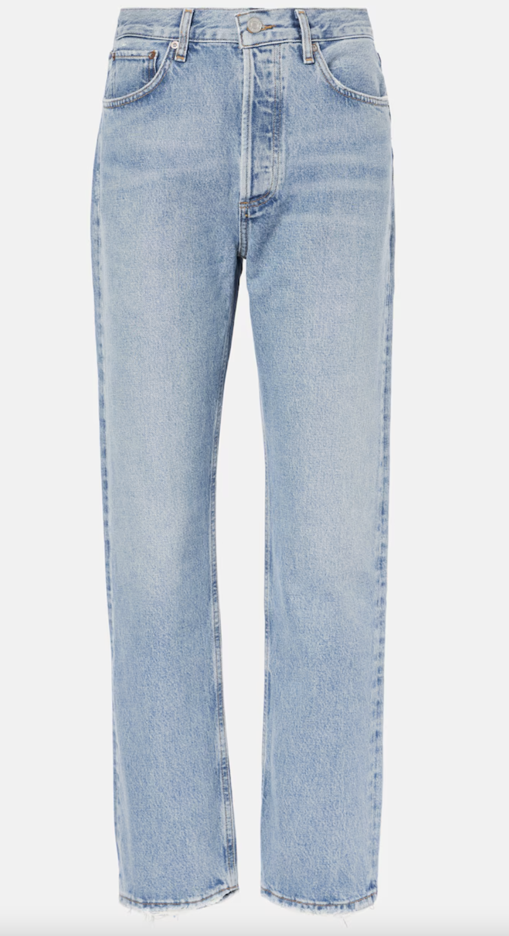 Cigarette τζιν: Το 80s trend που επιστρέφει την άνοιξη 2025-6