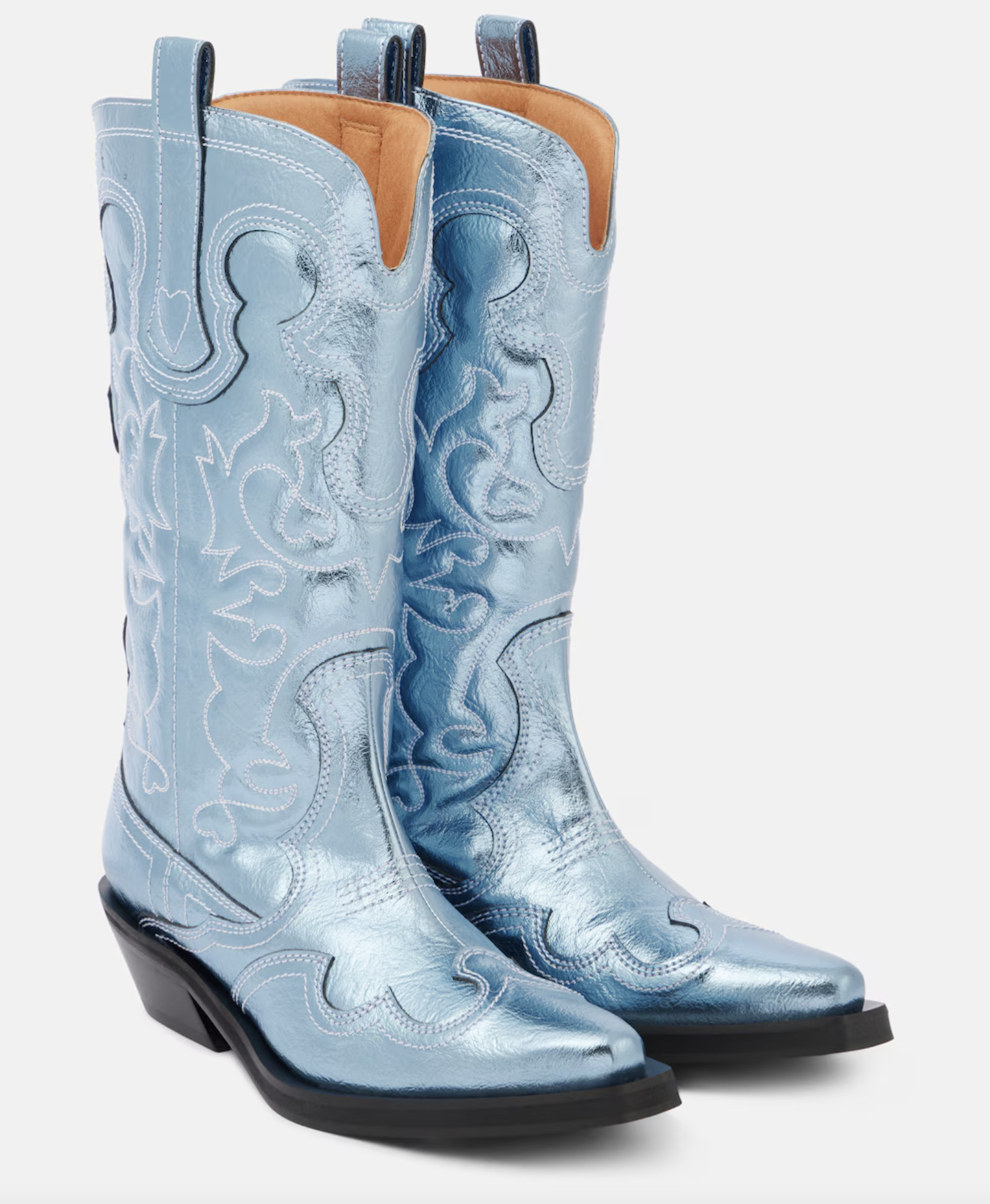 Cigarette τζιν: Το 80s trend που επιστρέφει την άνοιξη 2025-7