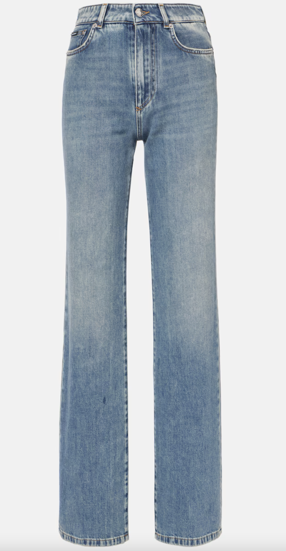 Cigarette τζιν: Το 80s trend που επιστρέφει την άνοιξη 2025-10