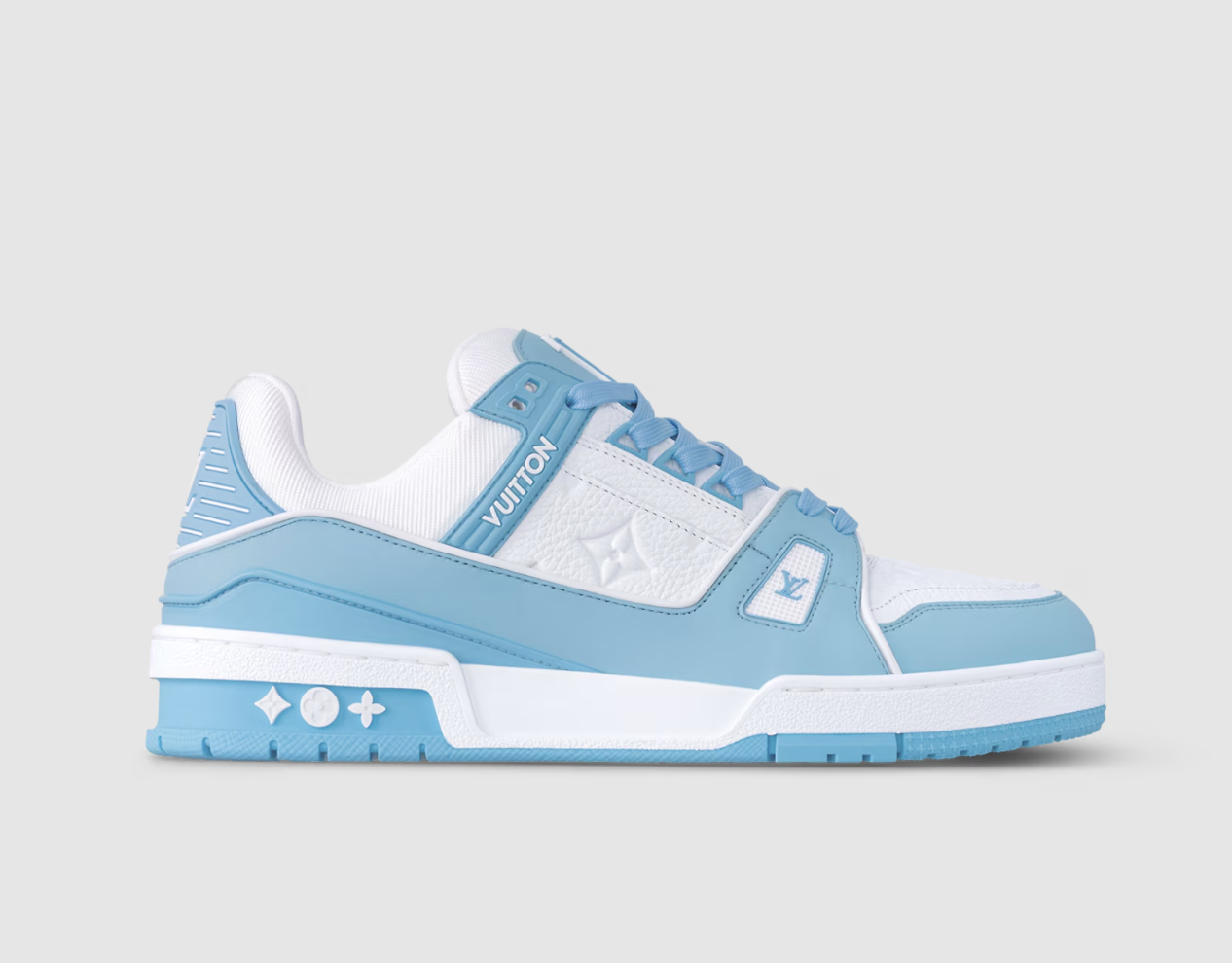 Chunky trainers: Επιστρέφουν και θα αντικαταστήσουν τα slim-3