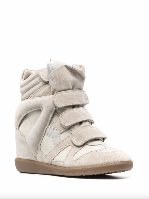Sneakers: H τάση από το 2010 που επιστρέφει-2