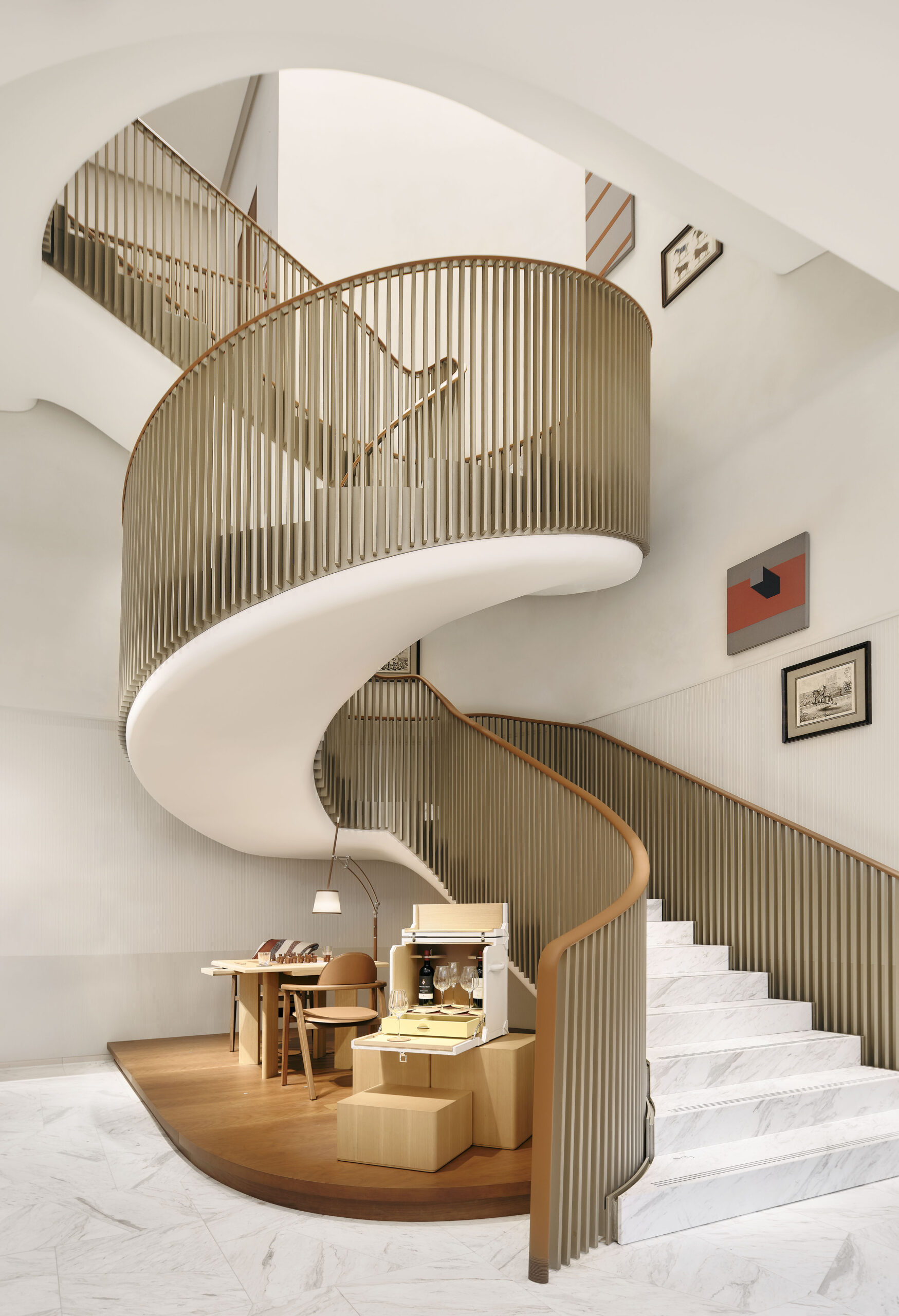 Case study: Η νέα μπουτίκ της Hermès στη Φλωρεντία-3