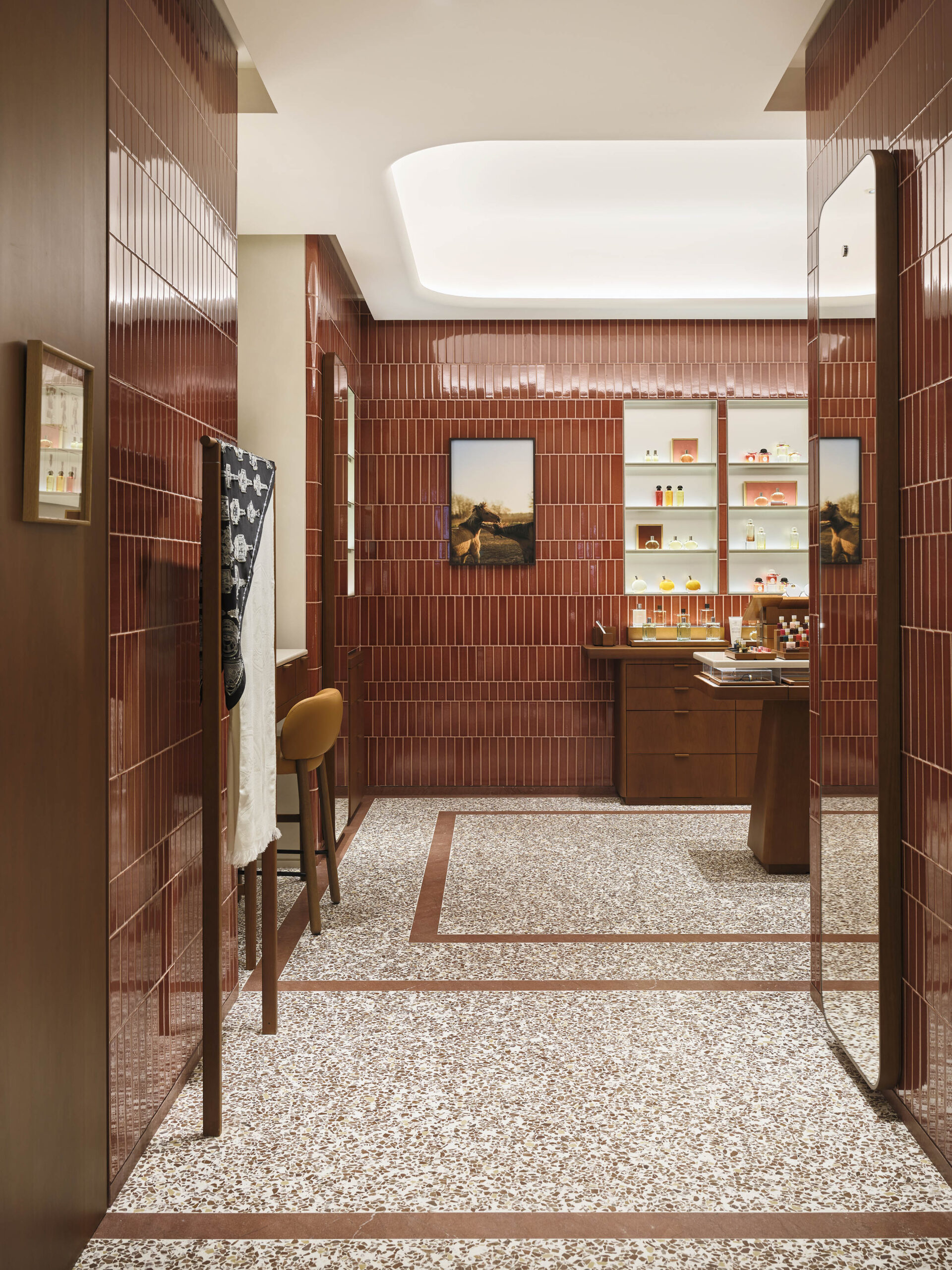 Case study: Η νέα μπουτίκ της Hermès στη Φλωρεντία-1