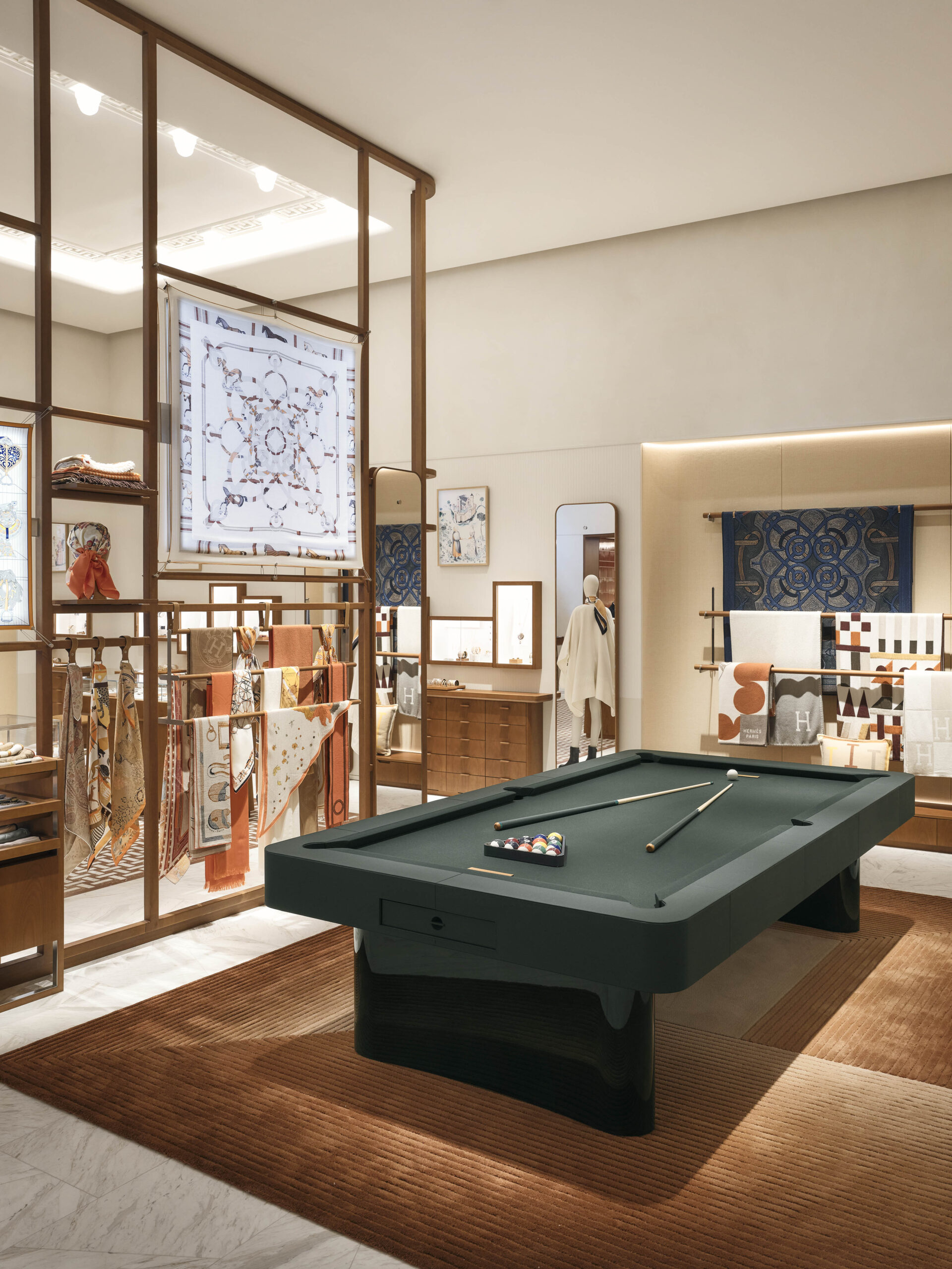 Case study: Η νέα μπουτίκ της Hermès στη Φλωρεντία-5