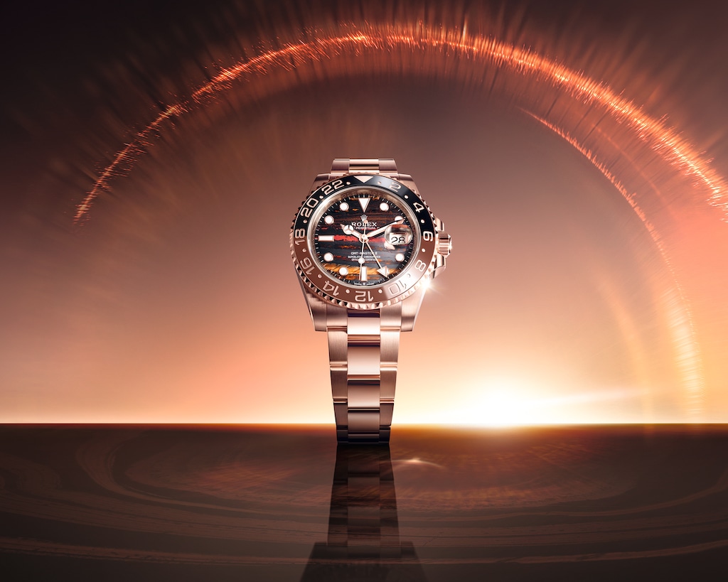 Η Rolex παρουσιάζει τα νέα κορυφαία μοντέλα της ωρολογοποιίας για το 2025-8