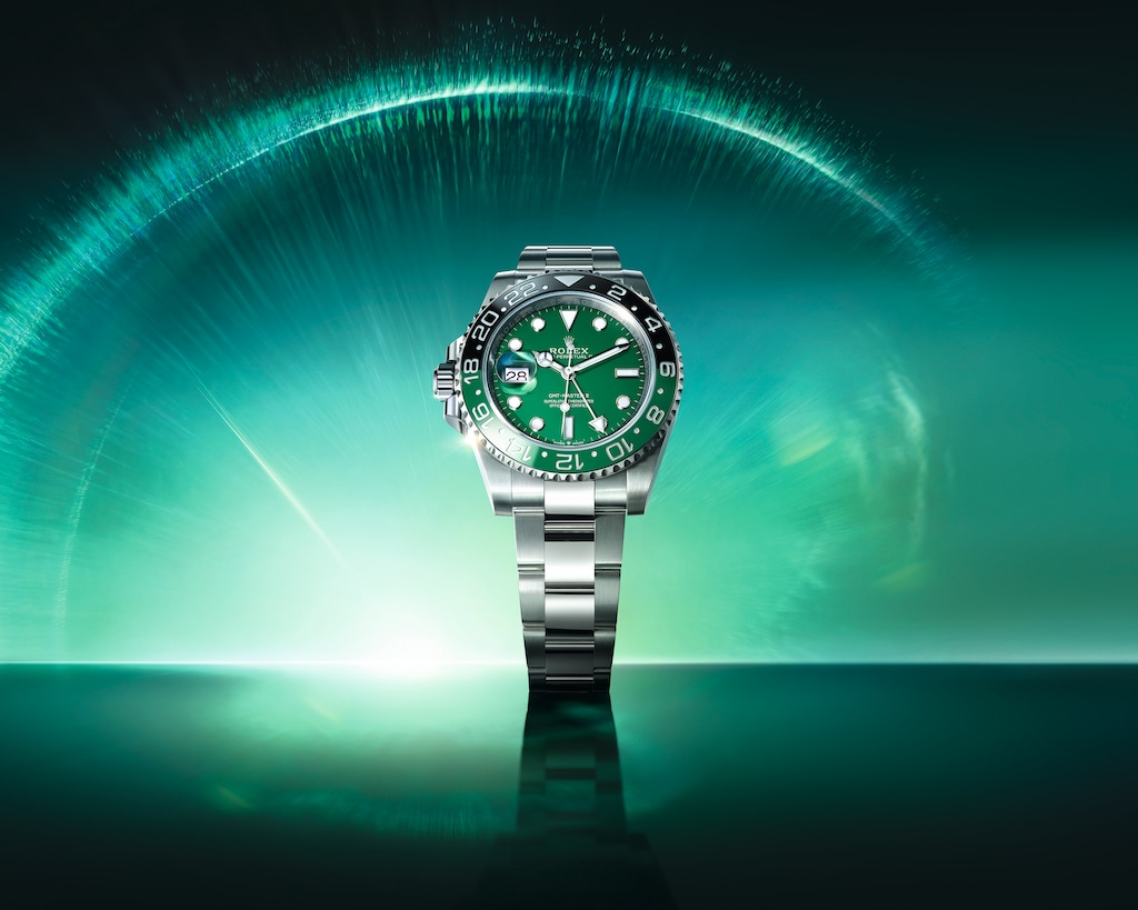 Η Rolex παρουσιάζει τα νέα κορυφαία μοντέλα της ωρολογοποιίας για το 2025-3