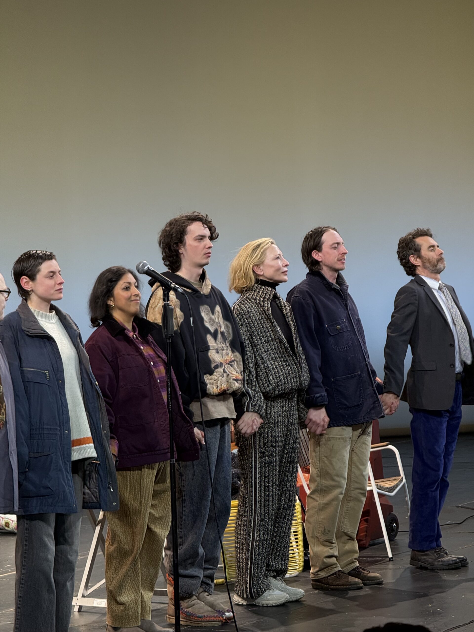 Αρώματα και Θεατρικές Τέχνες: Μία Εβδομάδα στον Πολιτιστικό Ανεμοστρόβιλο του Λονδίνου-4