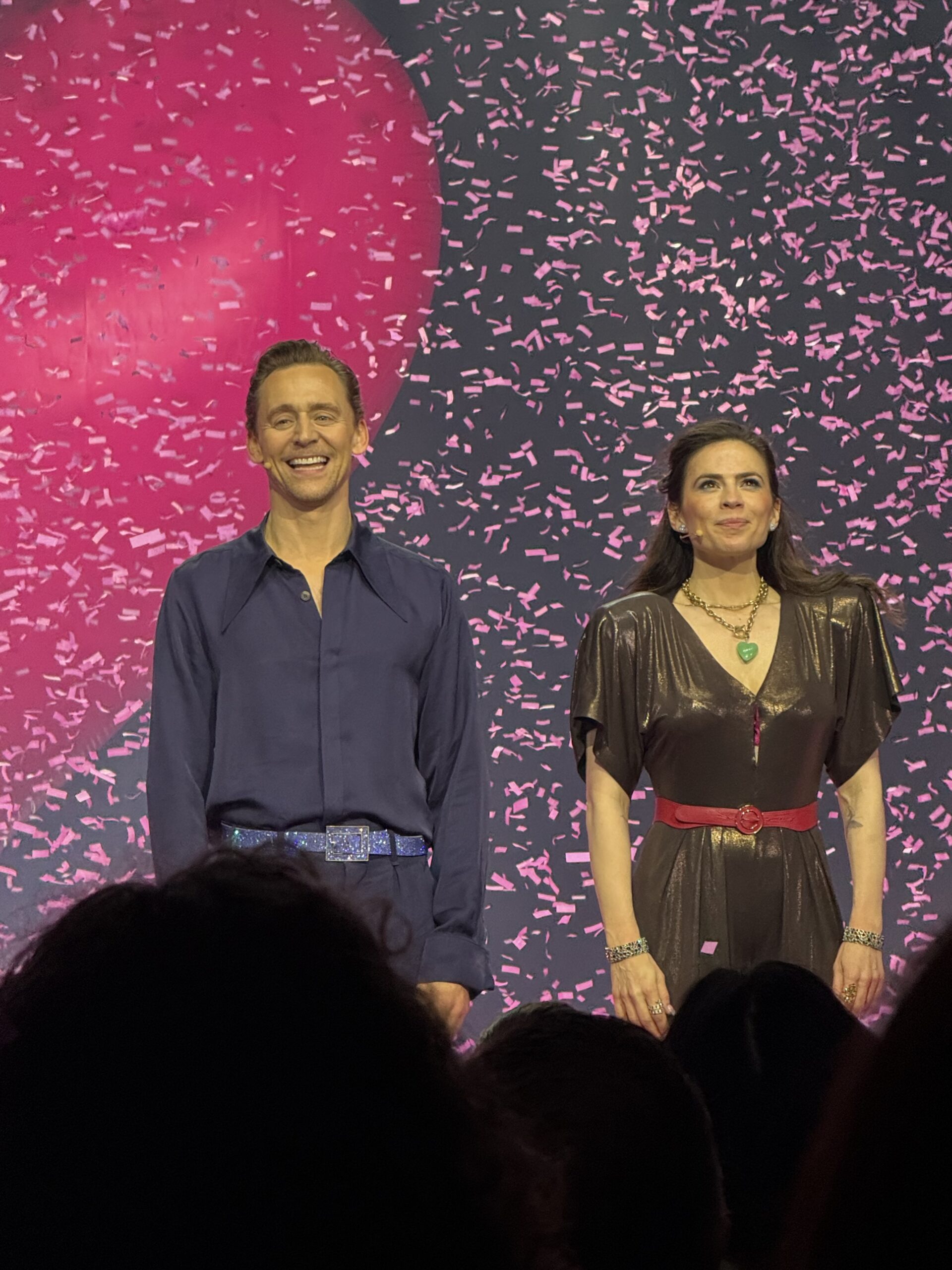 Αρώματα και Θεατρικές Τέχνες: Μία Εβδομάδα στον Πολιτιστικό Ανεμοστρόβιλο του Λονδίνου-3