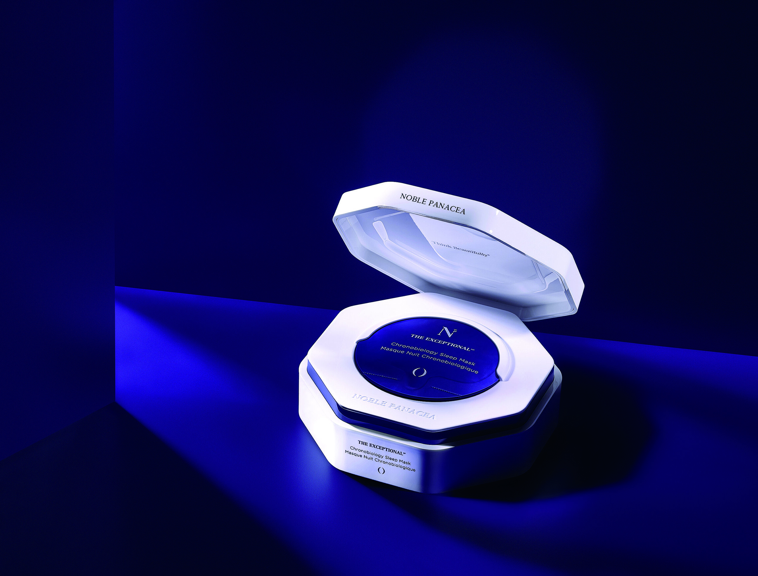 Noble Panacea: Το skincare brand που έφερε την επανάσταση στην περιποίηση της επιδερμίδας, μόλις έφτασε στην Ελλάδα-1