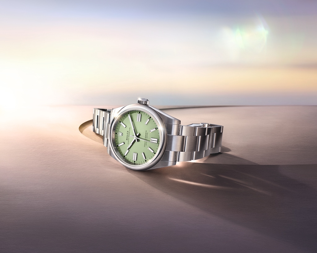 Η Rolex παρουσιάζει τα νέα κορυφαία μοντέλα της ωρολογοποιίας για το 2025-4