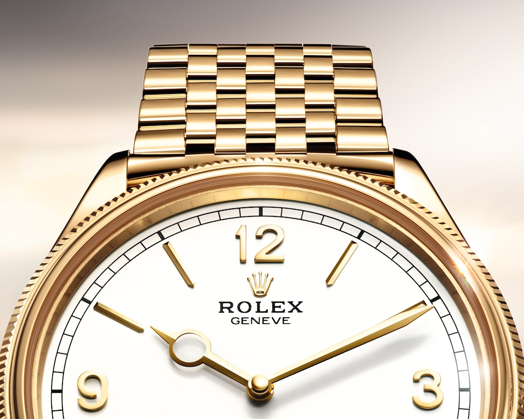 Η Rolex παρουσιάζει τα νέα κορυφαία μοντέλα της ωρολογοποιίας για το 2025-5