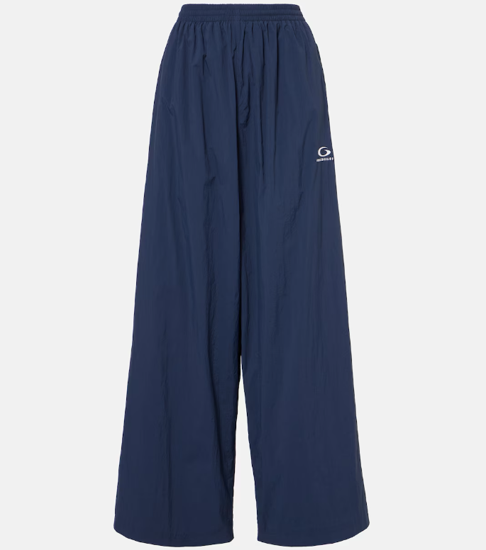 Από τα harem pants στα pyjama: 4 παντελόνια που θα κάνουν upgrade στο spring style-4