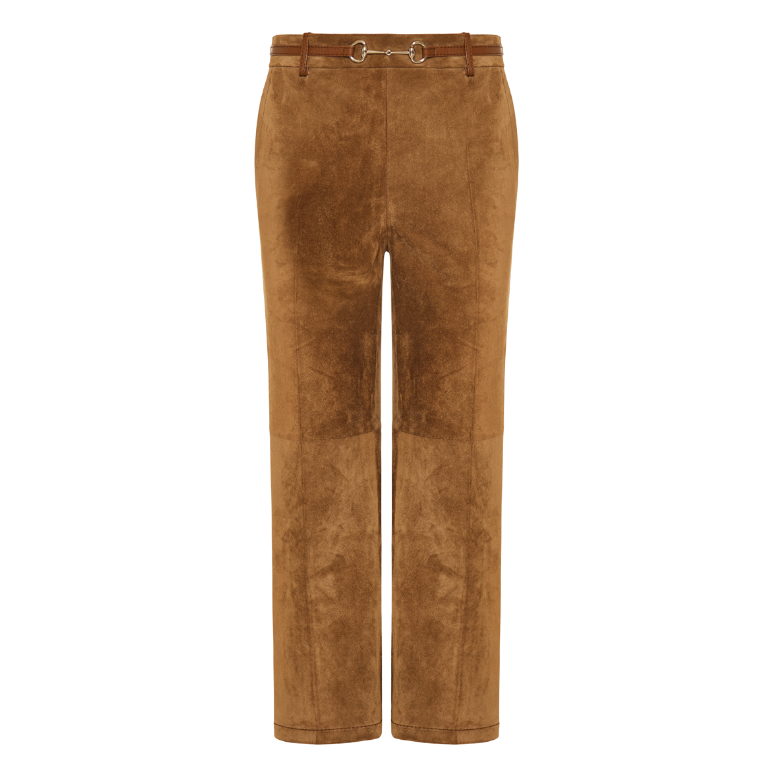Από τα harem pants στα pyjama: 4 παντελόνια που θα κάνουν upgrade στο spring style-5