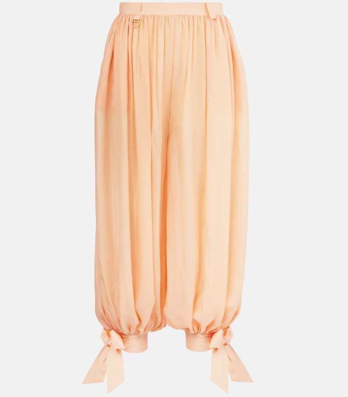 Από τα harem pants στα pyjama: 4 παντελόνια που θα κάνουν upgrade στο spring style-1