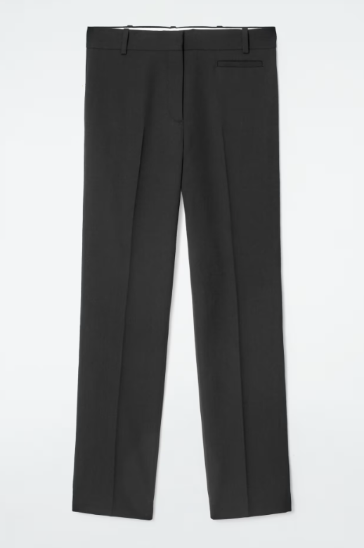 Από τα harem pants στα pyjama: 4 παντελόνια που θα κάνουν upgrade στο spring style-2