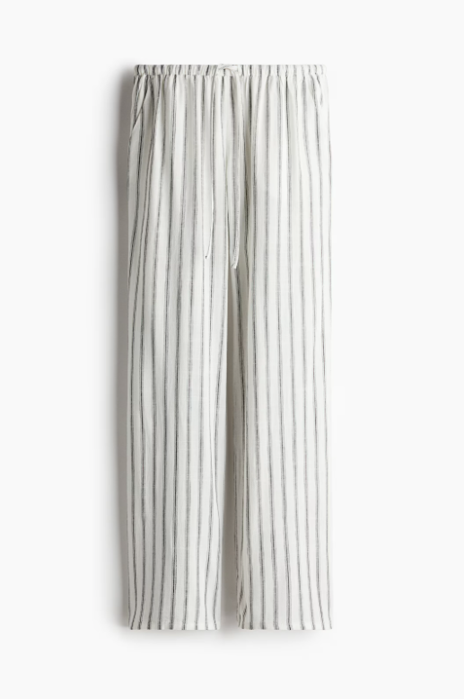 Από τα harem pants στα pyjama: 4 παντελόνια που θα κάνουν upgrade στο spring style-3