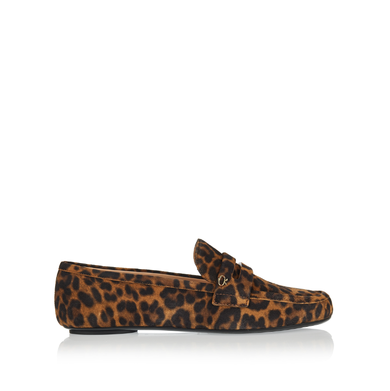 Loafers: Τα 5 διαφορετικά στυλ για την άνοιξη-5