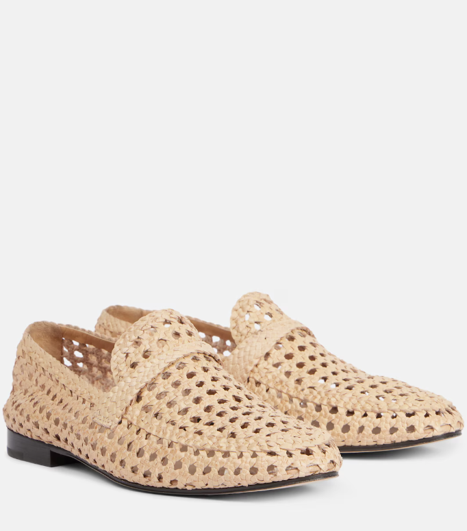 Loafers: Τα 5 διαφορετικά στυλ για την άνοιξη-3