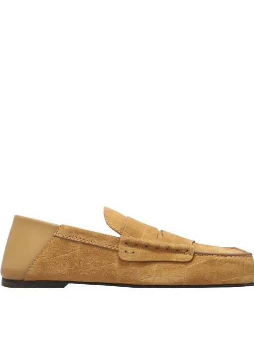 Loafers: Τα 5 διαφορετικά στυλ για την άνοιξη-1